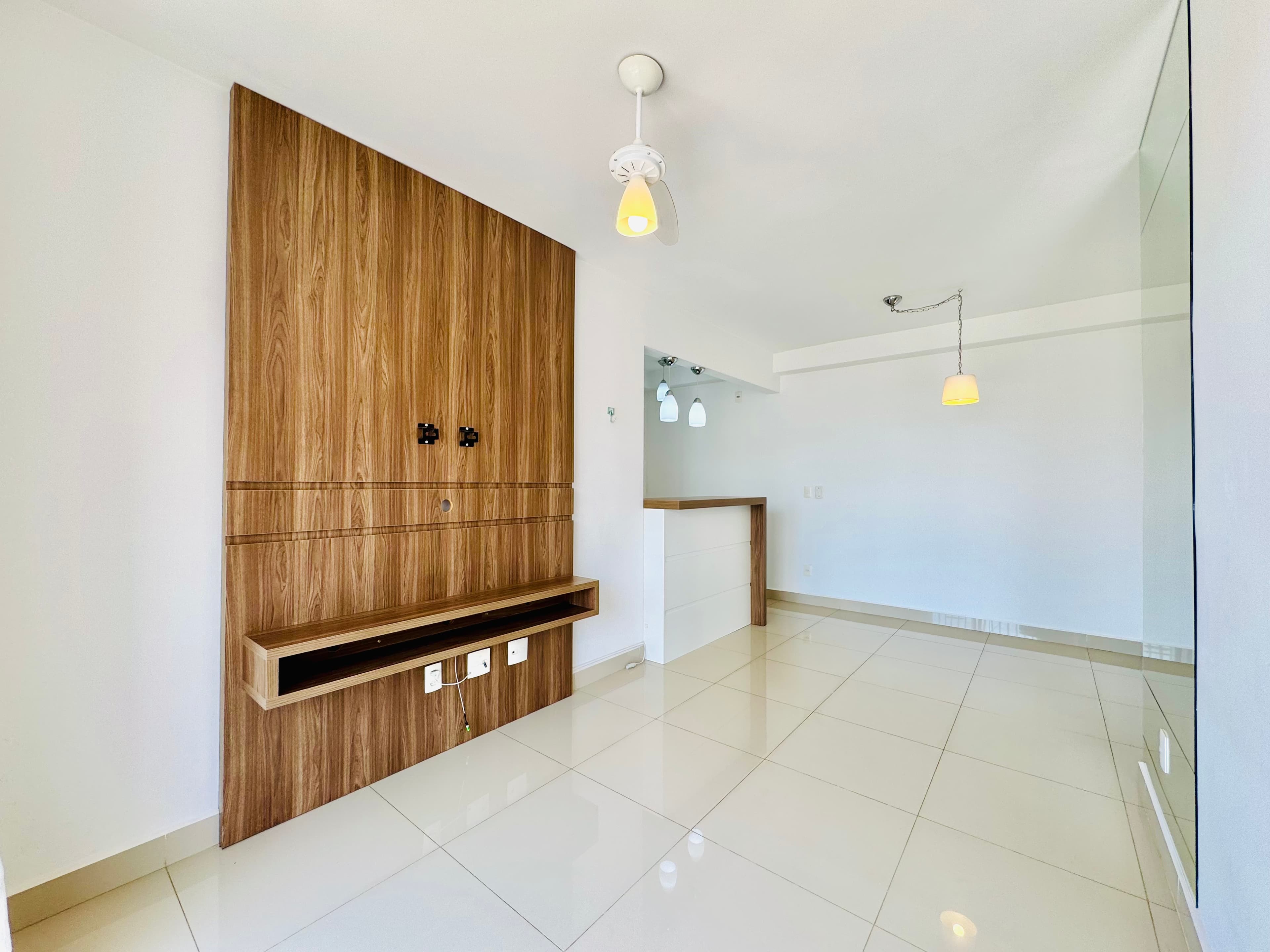 Apartamento para alugar com 2 quartos, 60 m² - Vila Proost de Souza — foto 4
