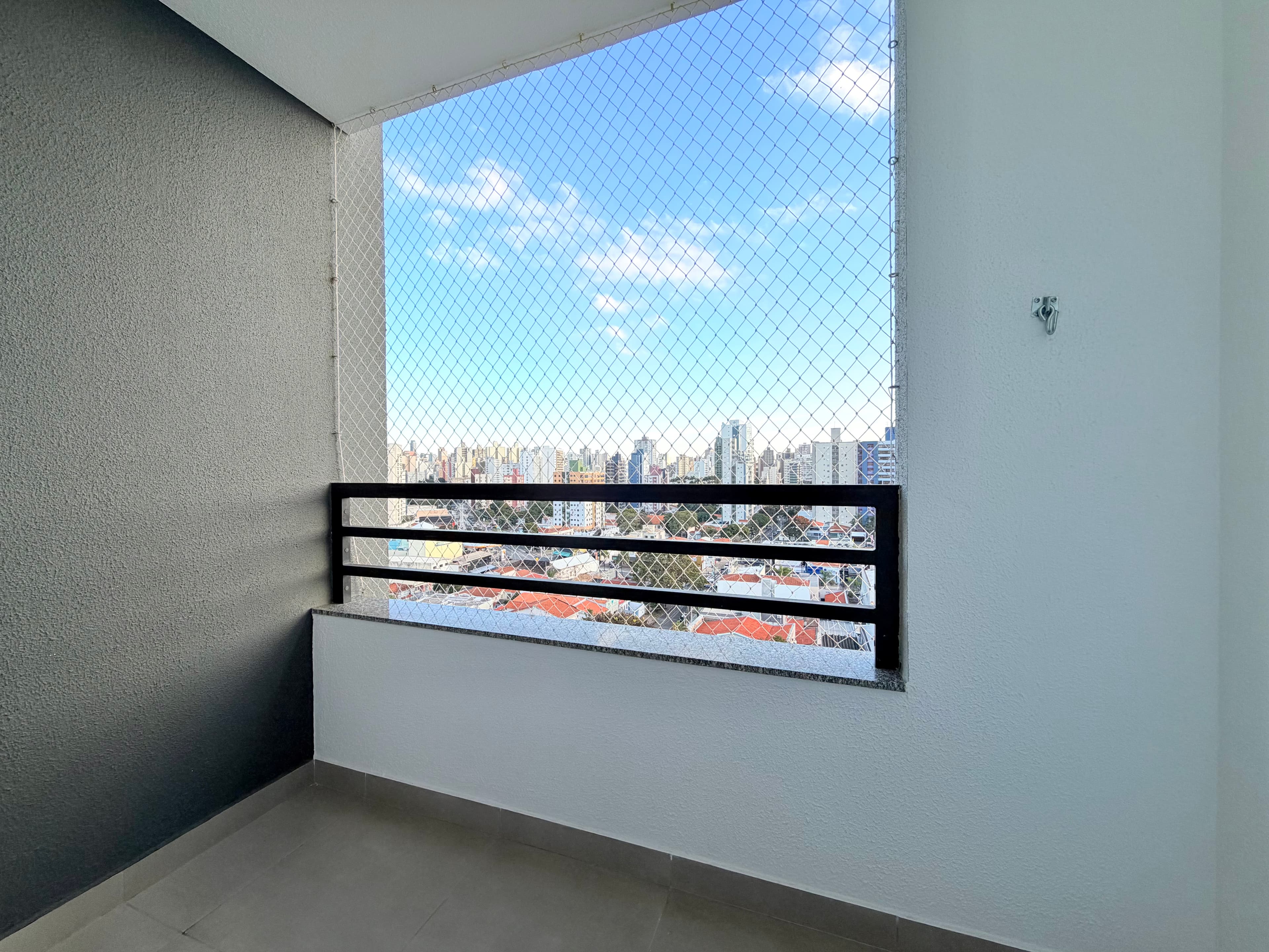 Apartamento para alugar com 2 quartos, 58 m² - Vila Itapura — foto 4