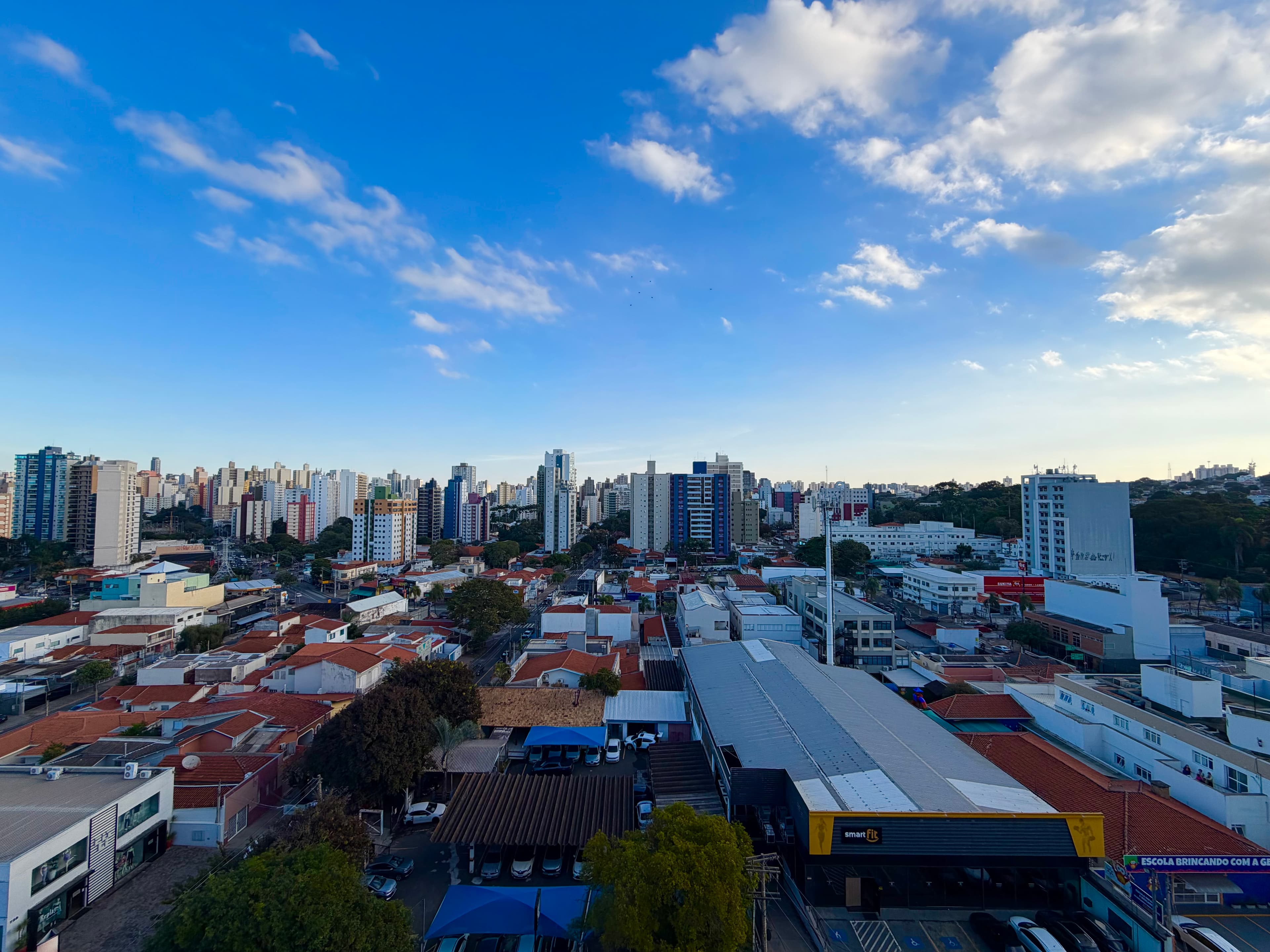 Apartamento para alugar com 2 quartos, 58 m² - Vila Itapura — foto 5