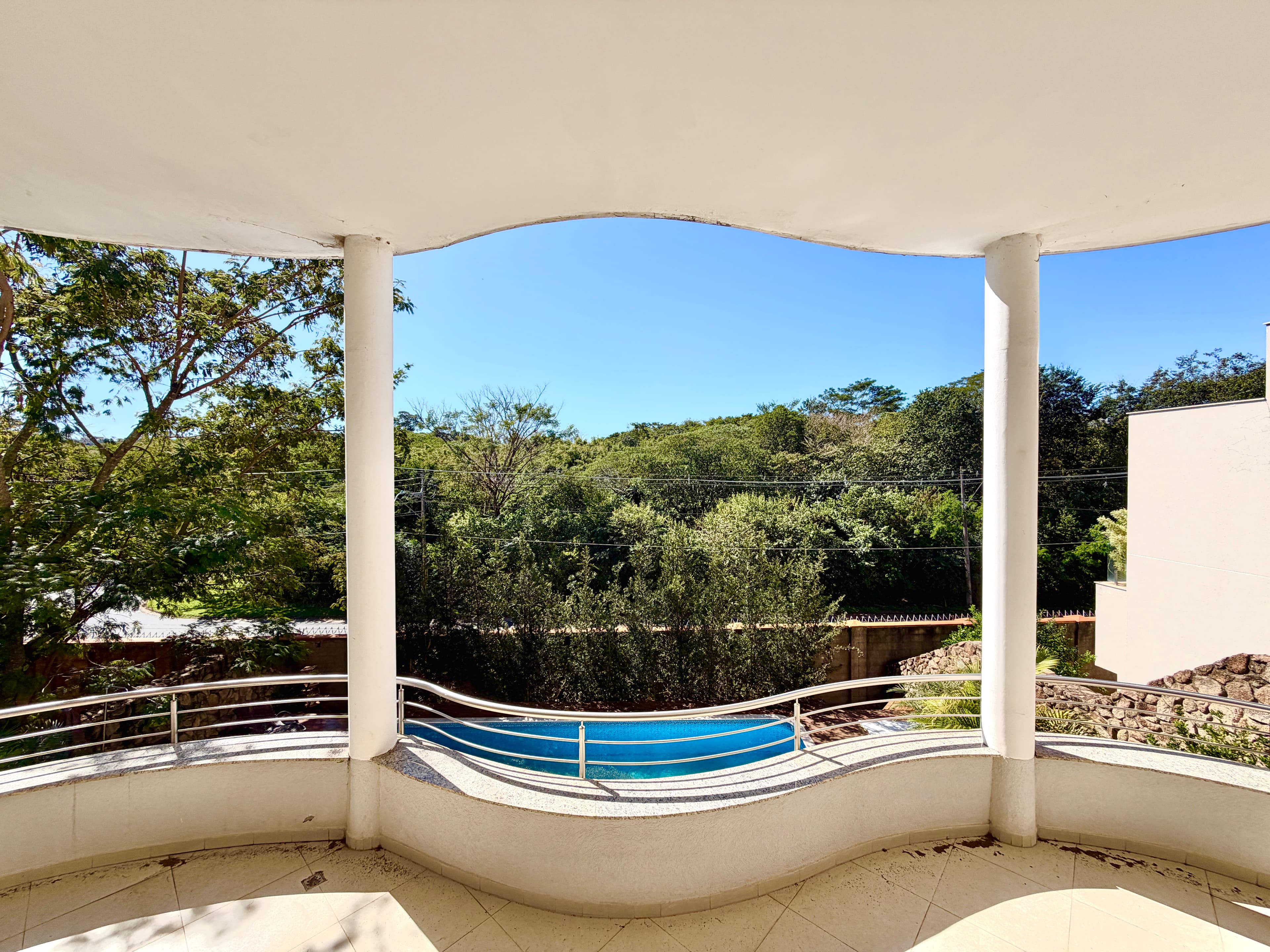 Casa em condomínio para alugar com 4 quartos, 349 m² - Alphaville Dom Pedro — foto 5