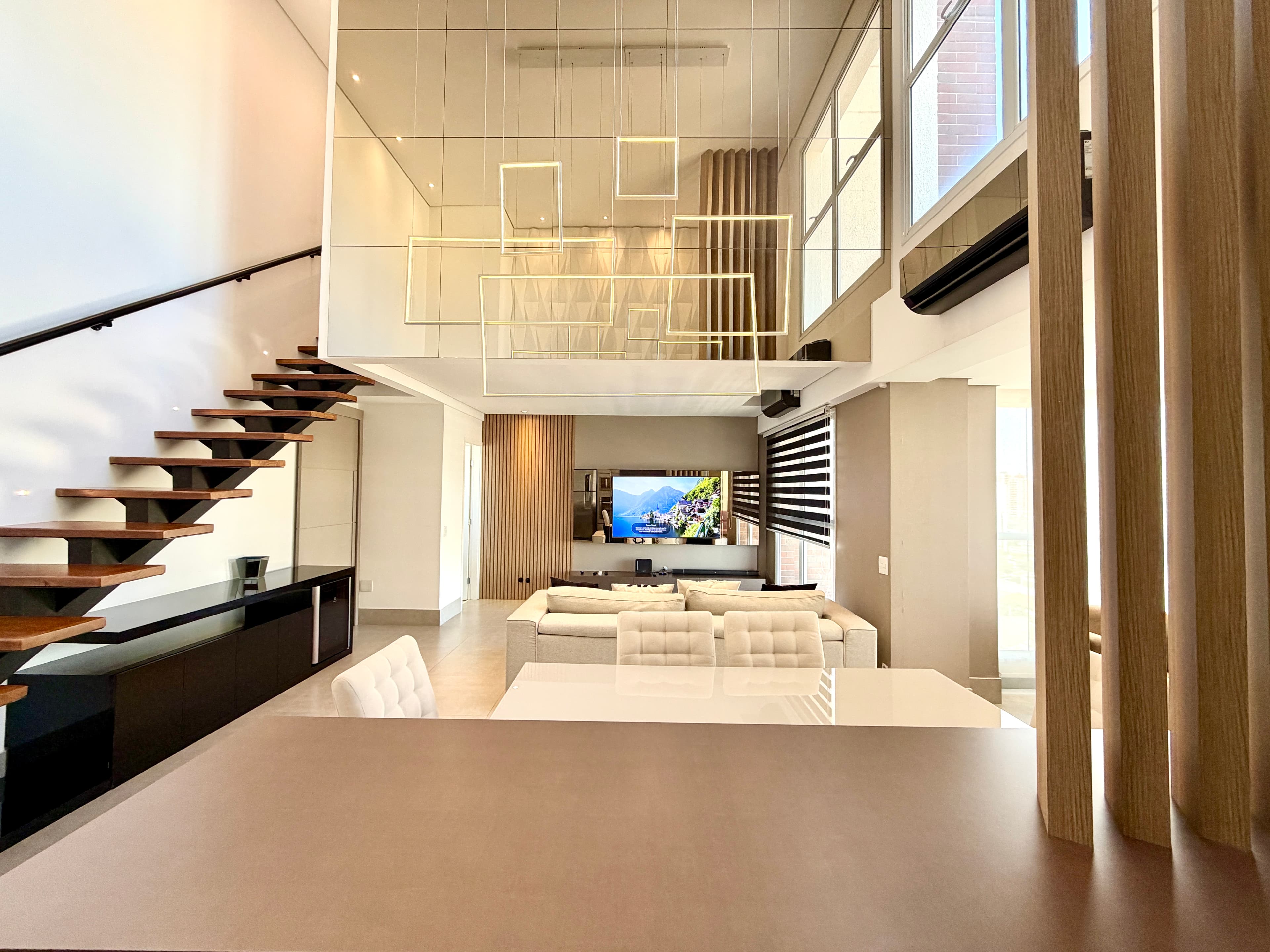 Apartamento à venda e para locação com 1 quarto, 84 m² - Cambuí — foto 3