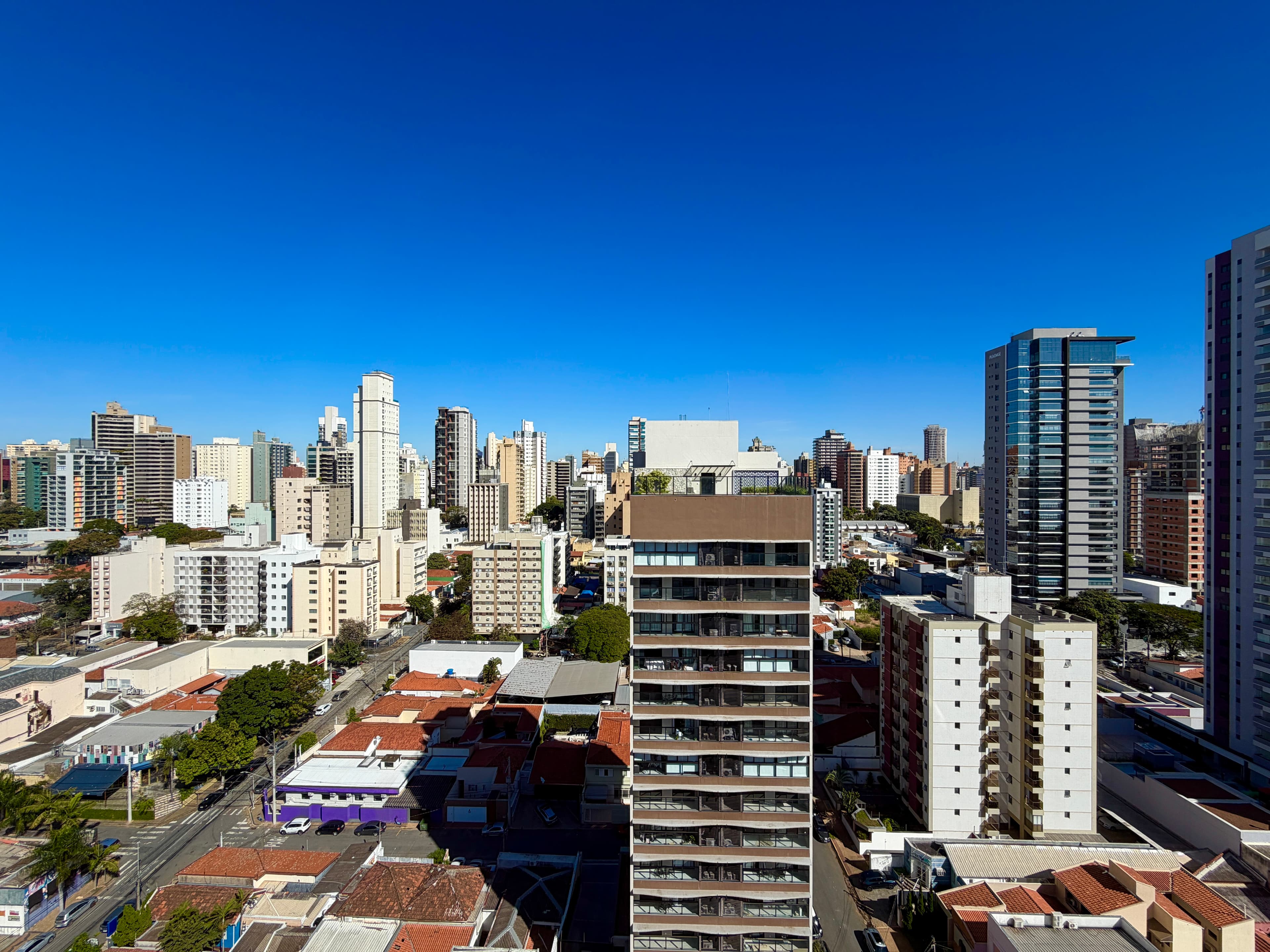 Apartamento à venda e para locação com 1 quarto, 84 m² - Cambuí — foto 5