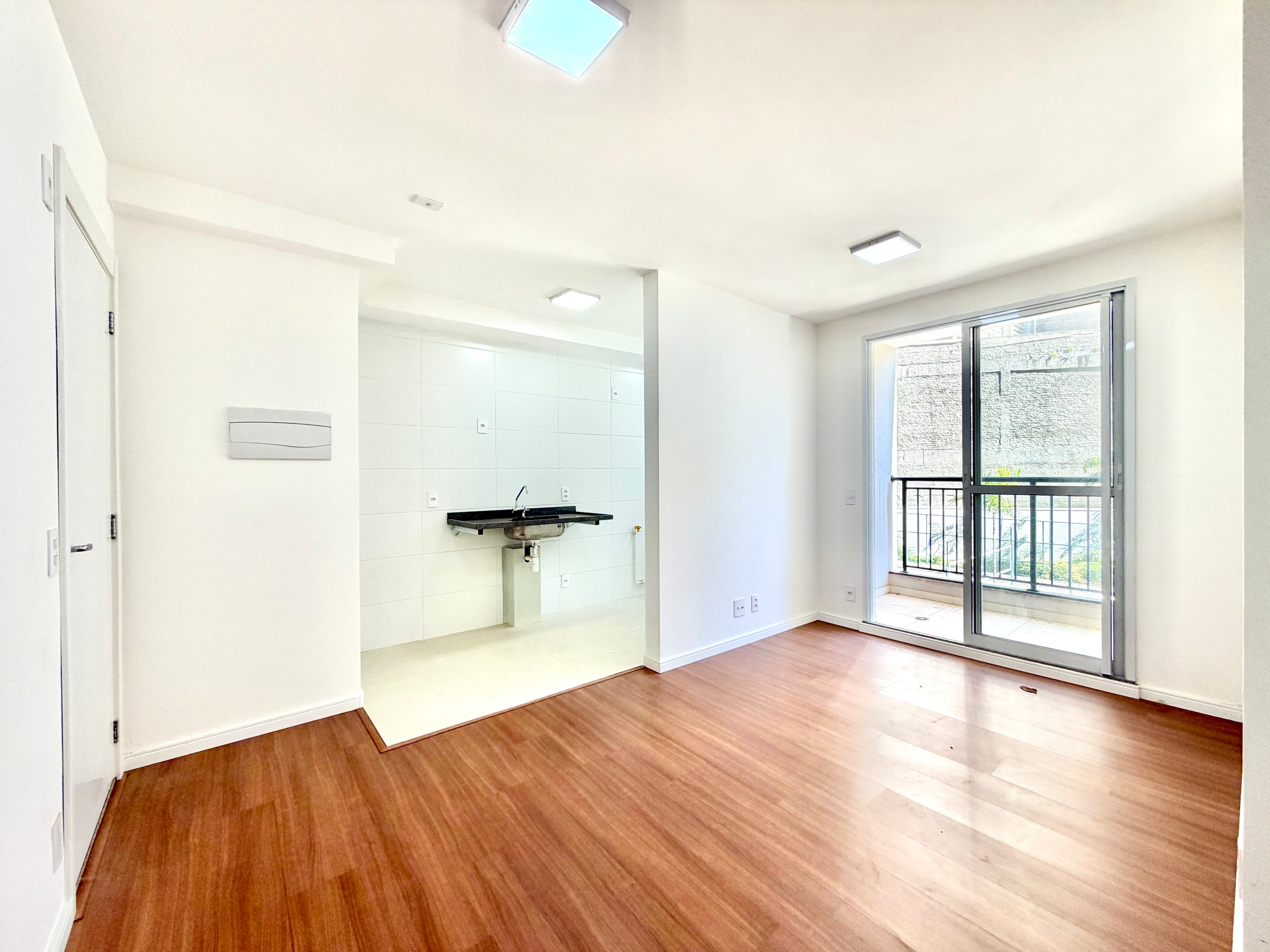 Apartamentos à venda com 2 quartos, 55 m² - Bonfim