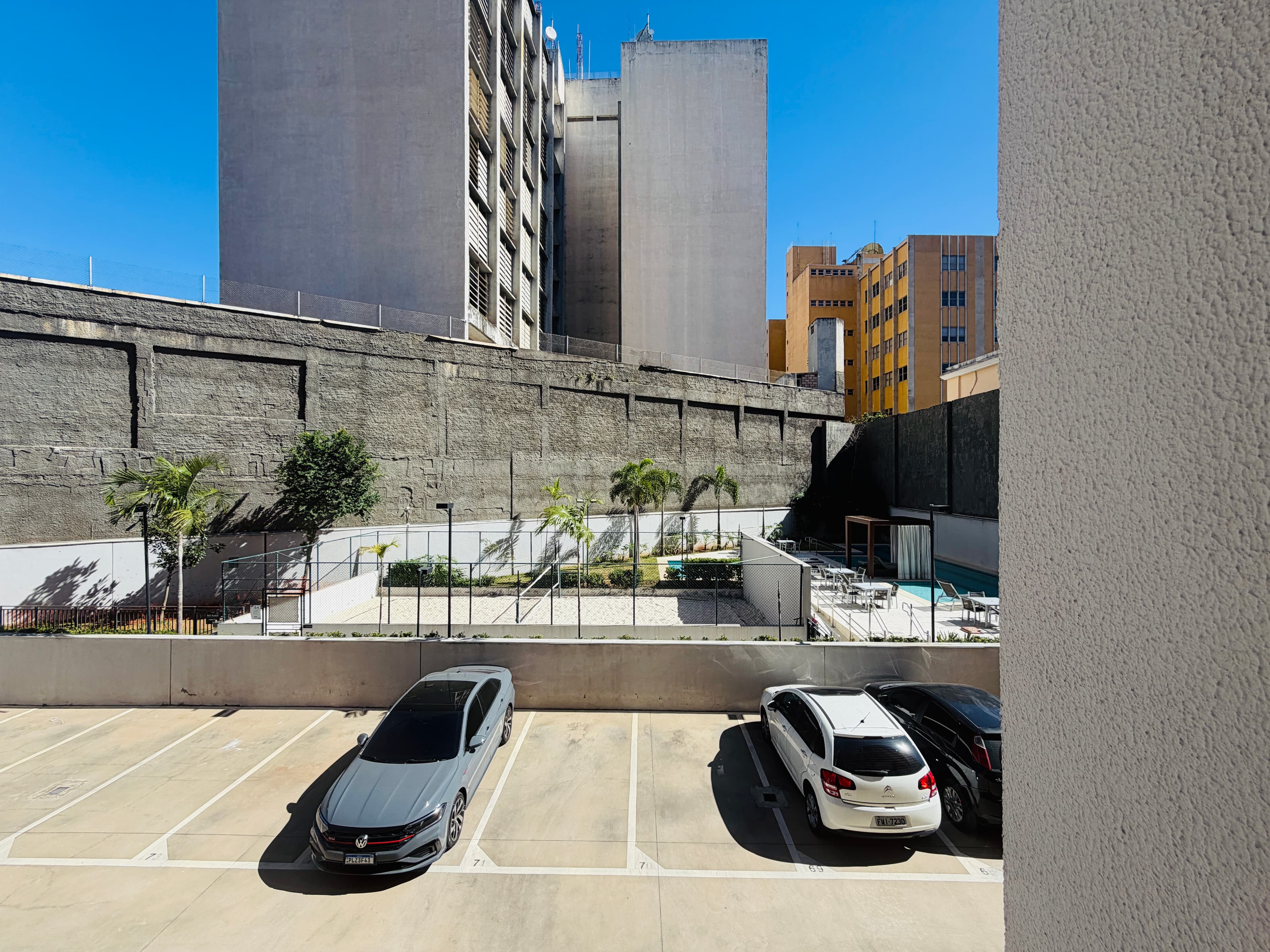 Apartamentos à venda com 2 quartos, 55 m² - Bonfim — foto 3