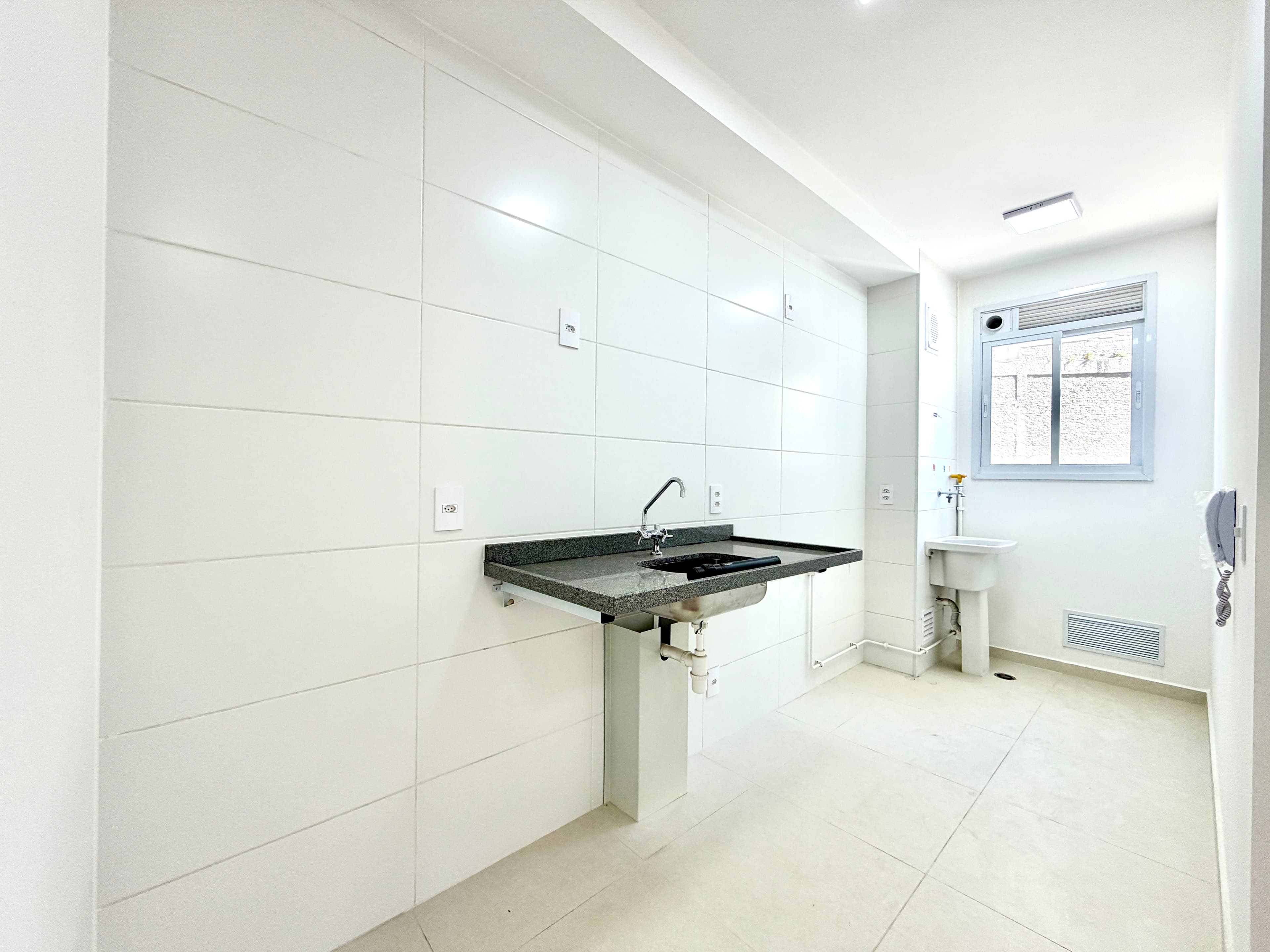 Apartamentos à venda com 2 quartos, 55 m² - Bonfim — foto 5