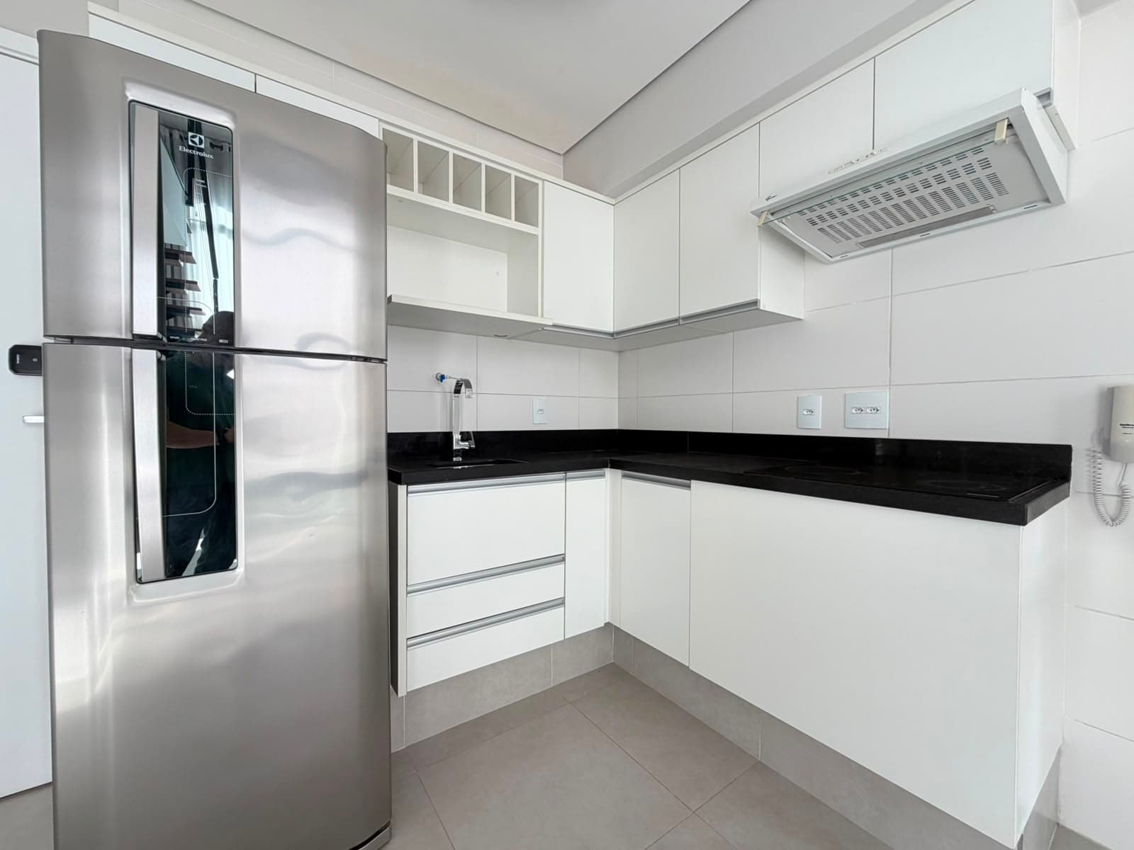 Cobertura à venda com 1 quarto, 72 m² - Cambuí — foto 5