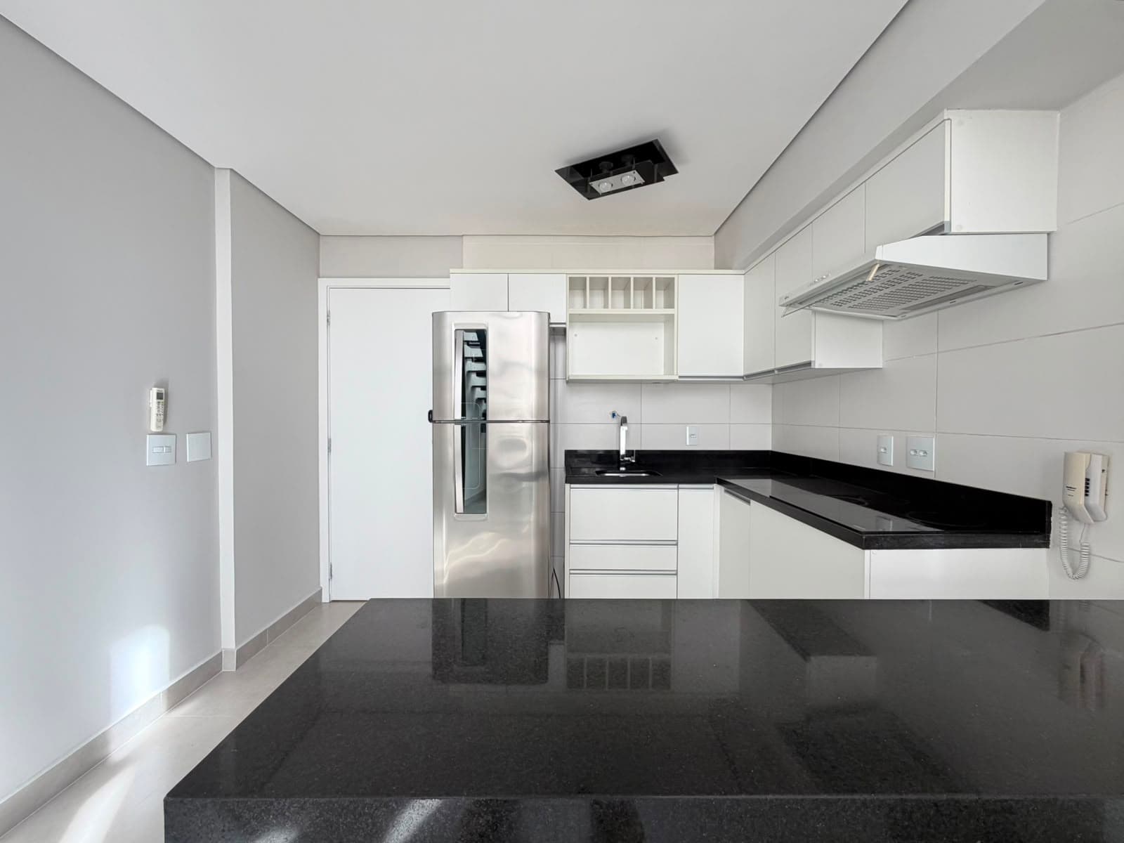 Cobertura à venda com 1 quarto, 72 m² - Cambuí — foto 4