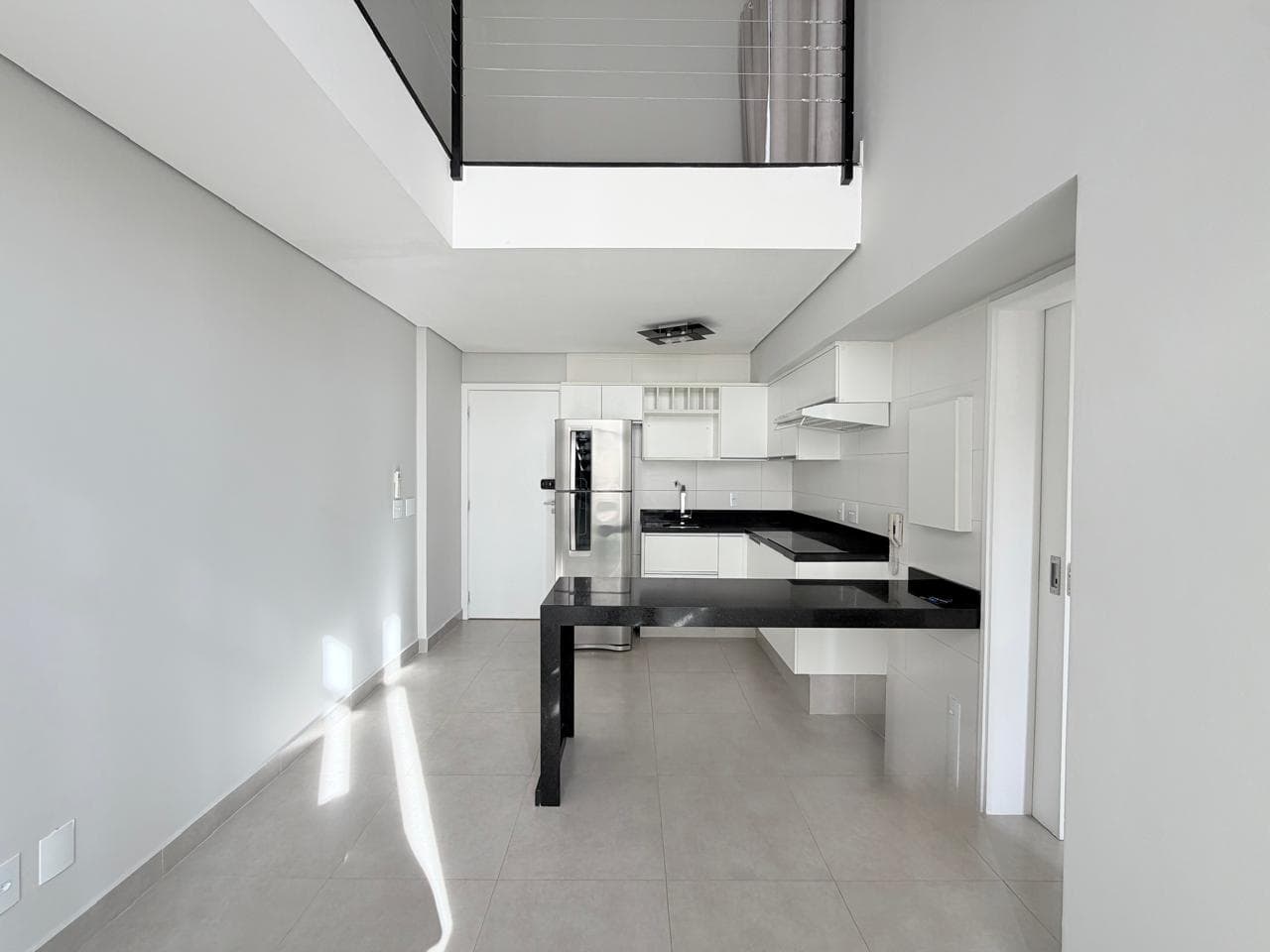 Cobertura à venda com 1 quarto, 72 m² - Cambuí — foto 3