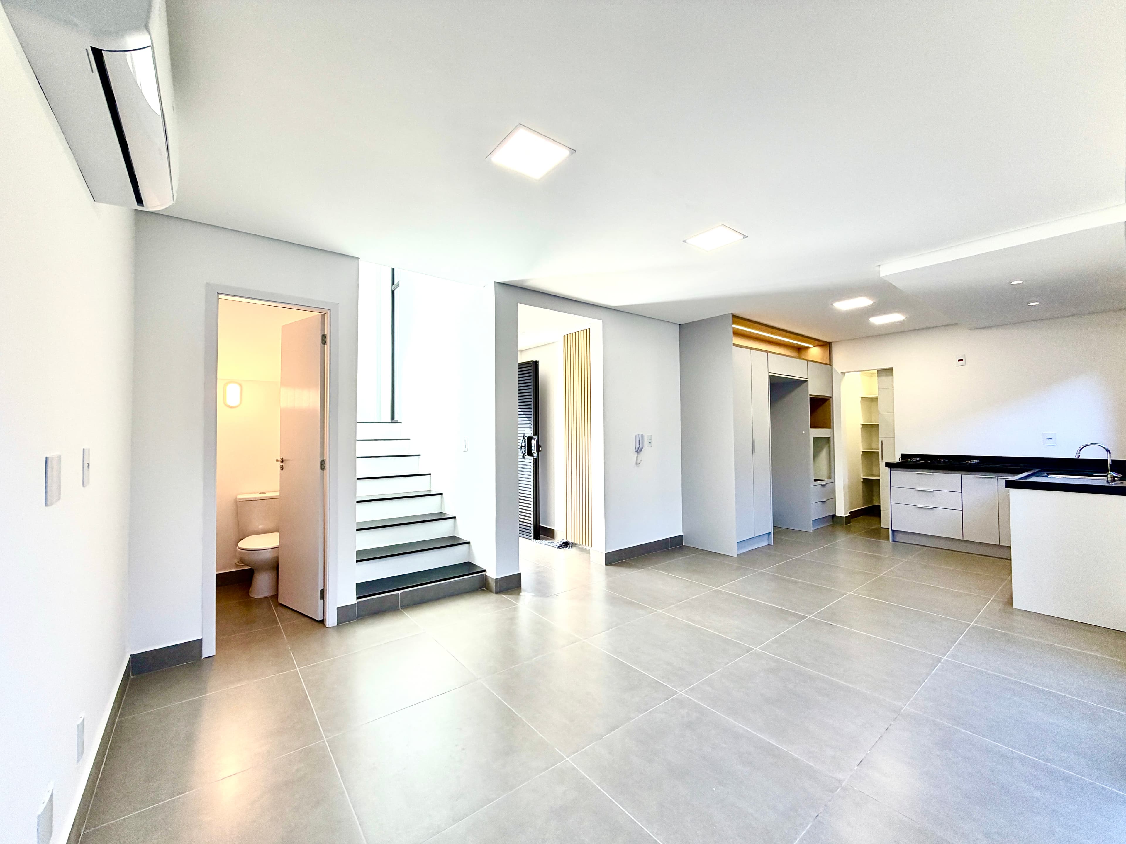Casas em condomínio para alugar com 3 quartos, 189 m² - Chácara Primavera