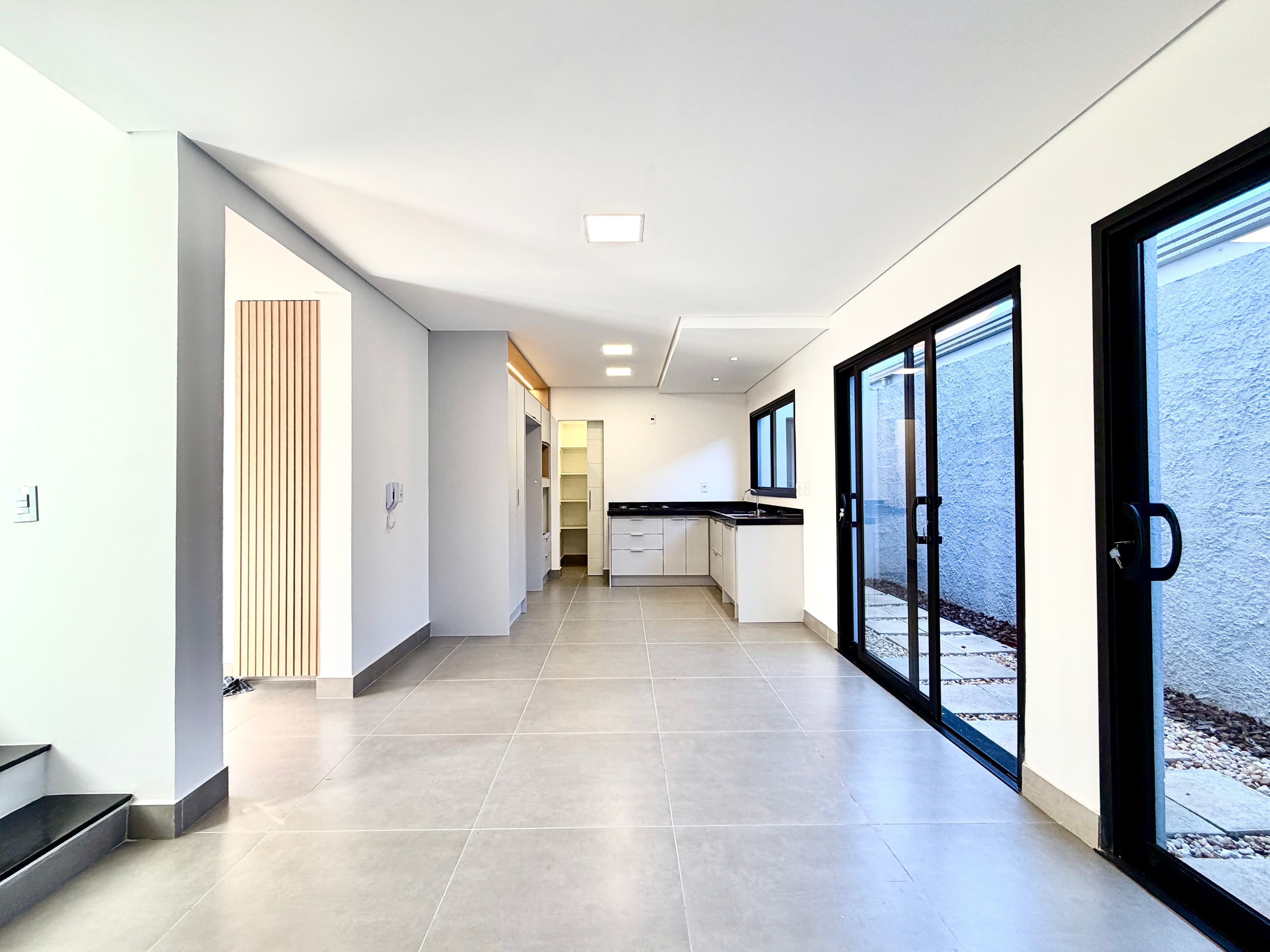 Casas em condomínio para alugar com 3 quartos, 189 m² - Chácara Primavera — foto 2
