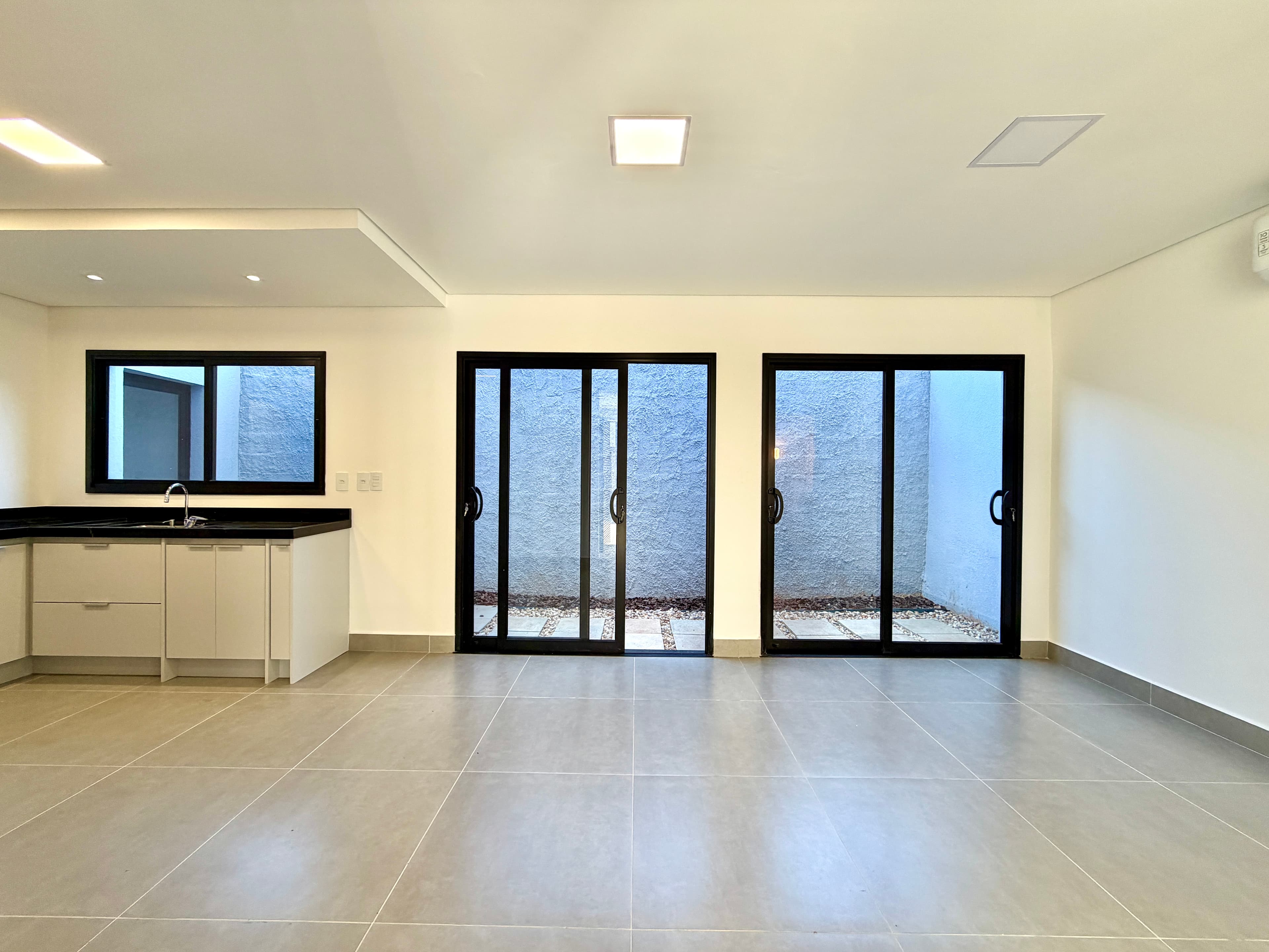 Casas em condomínio para alugar com 3 quartos, 189 m² - Chácara Primavera — foto 4