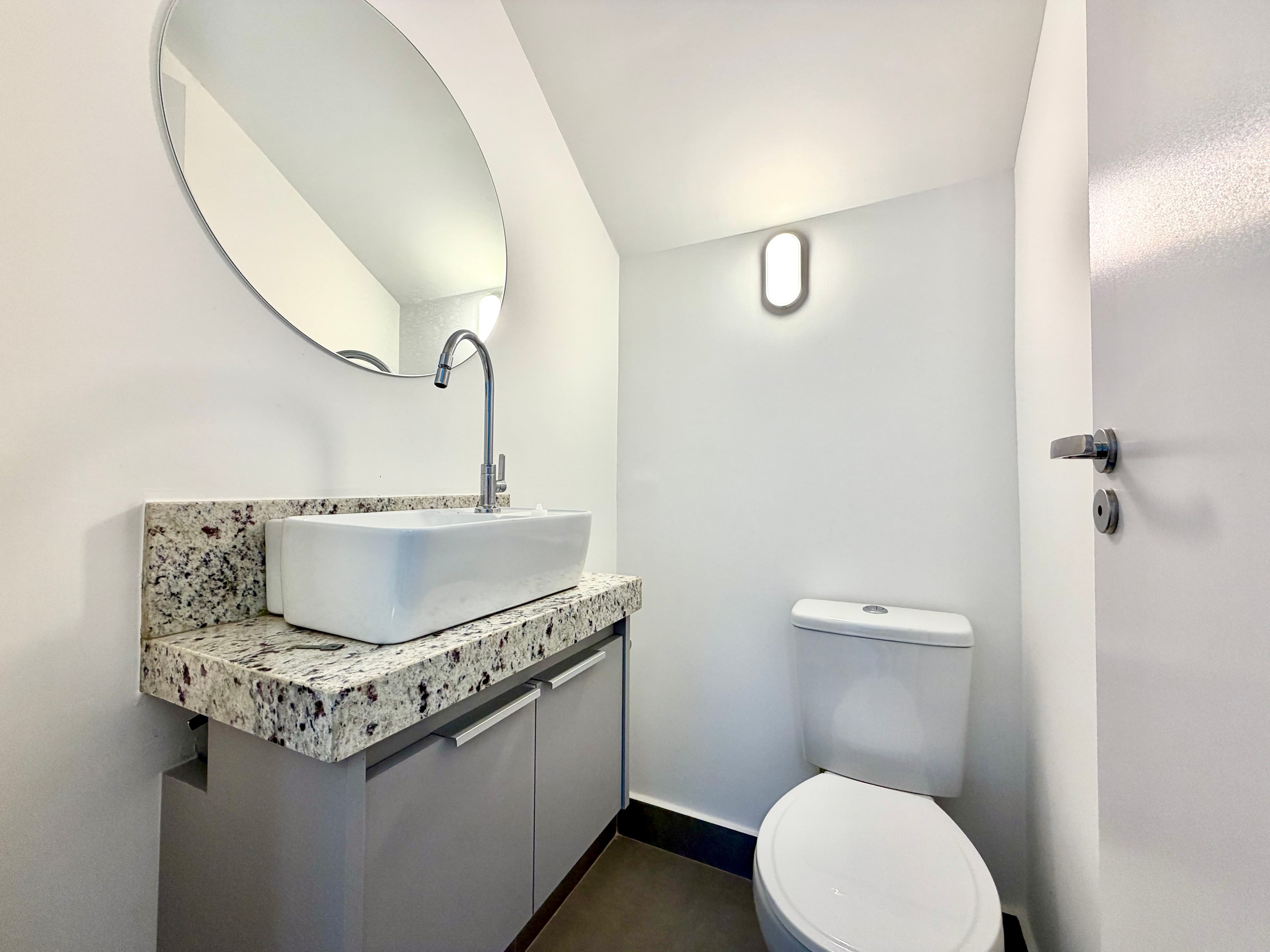 Casas em condomínio para alugar com 3 quartos, 189 m² - Chácara Primavera — foto 5