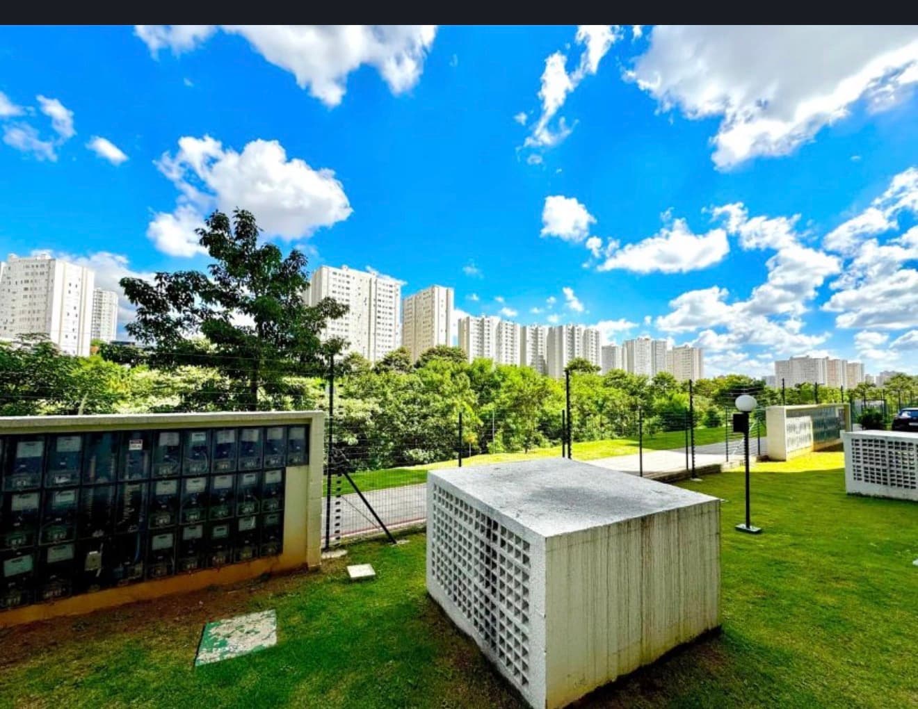 Apartamento à venda com 2 quartos, 55 m² - Fundação da Casa Popular — foto 3