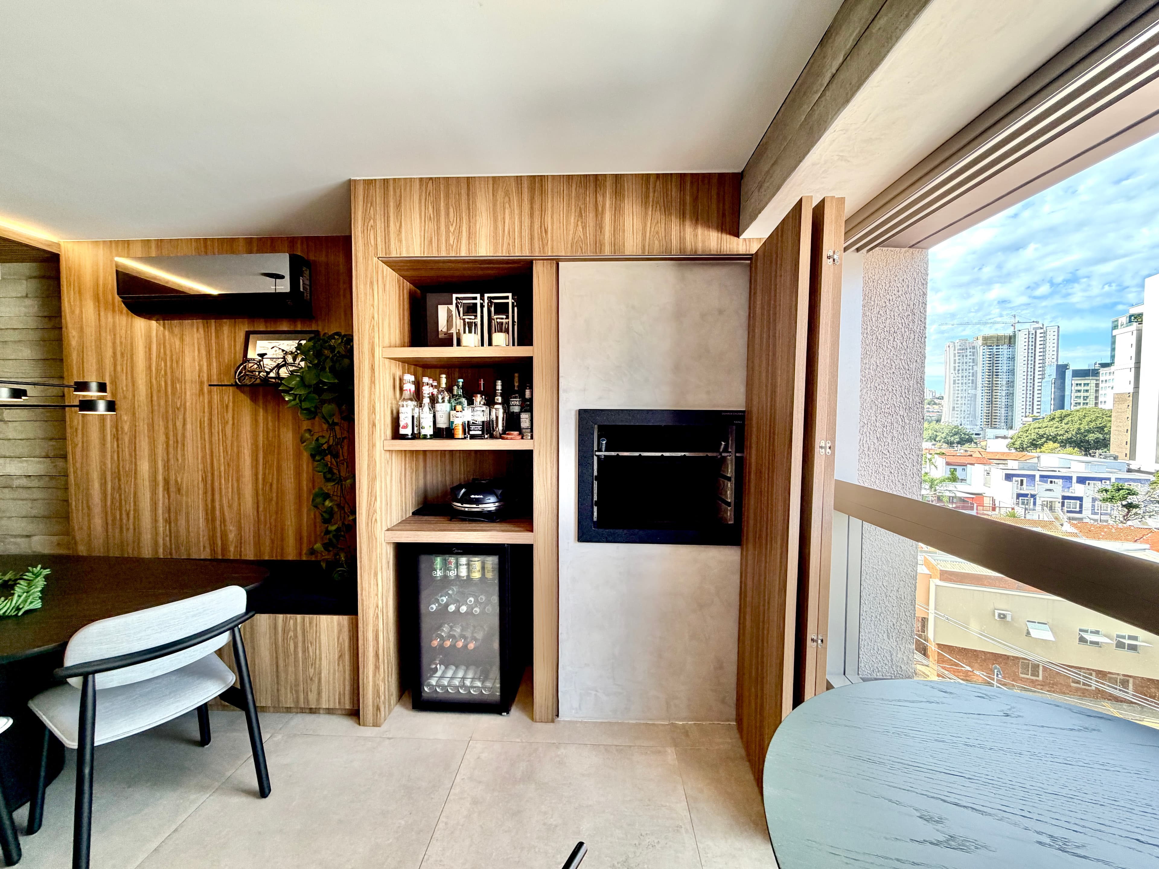 Apartamento à venda com 2 quartos, 89 m² - Cambuí — foto 3