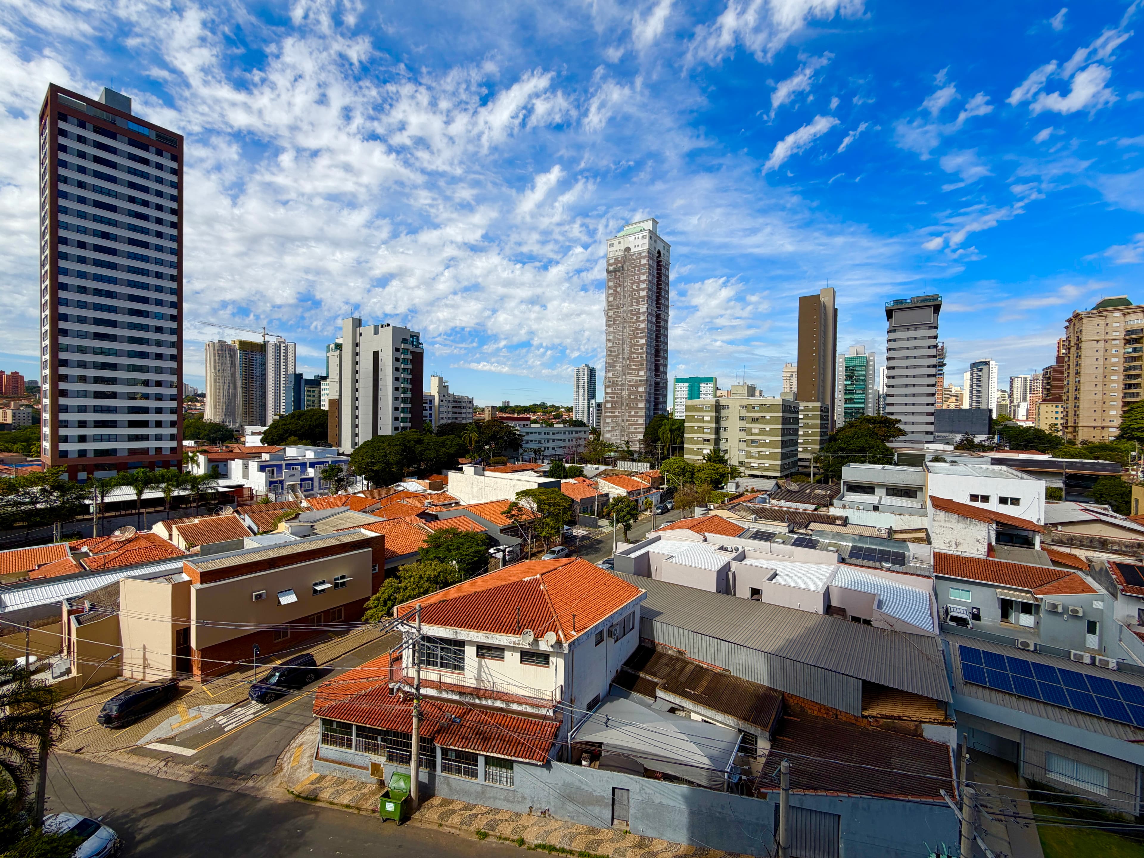 Apartamento à venda com 2 quartos, 89 m² - Cambuí — foto 5