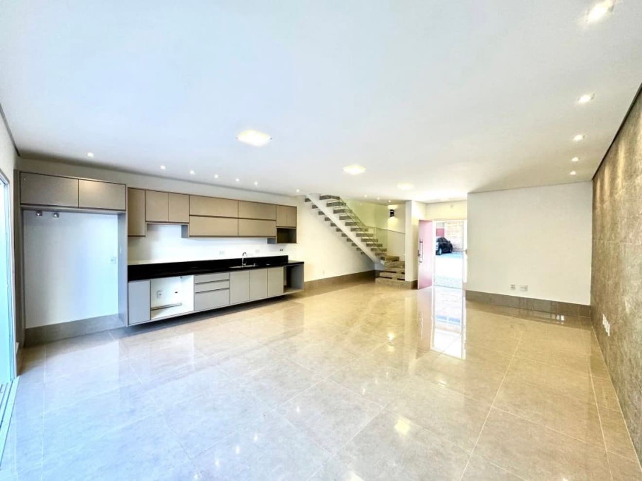 Casa em condomínio para alugar com 3 quartos, 245 m² - Taquaral — foto 4