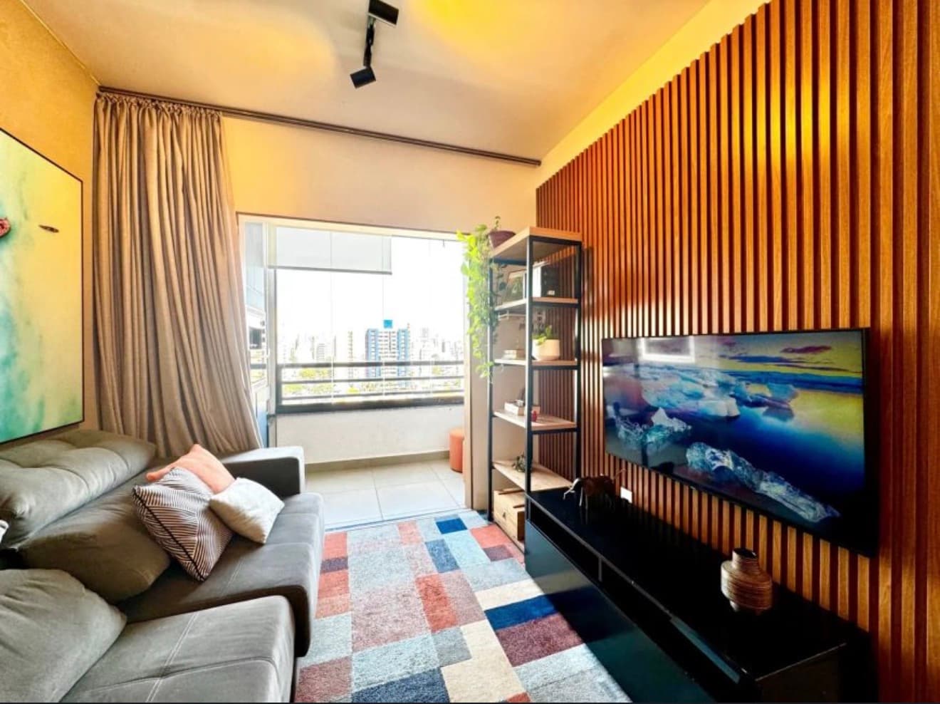 Apartamento à venda com 2 quartos, 58 m² - Vila Itapura — foto 4
