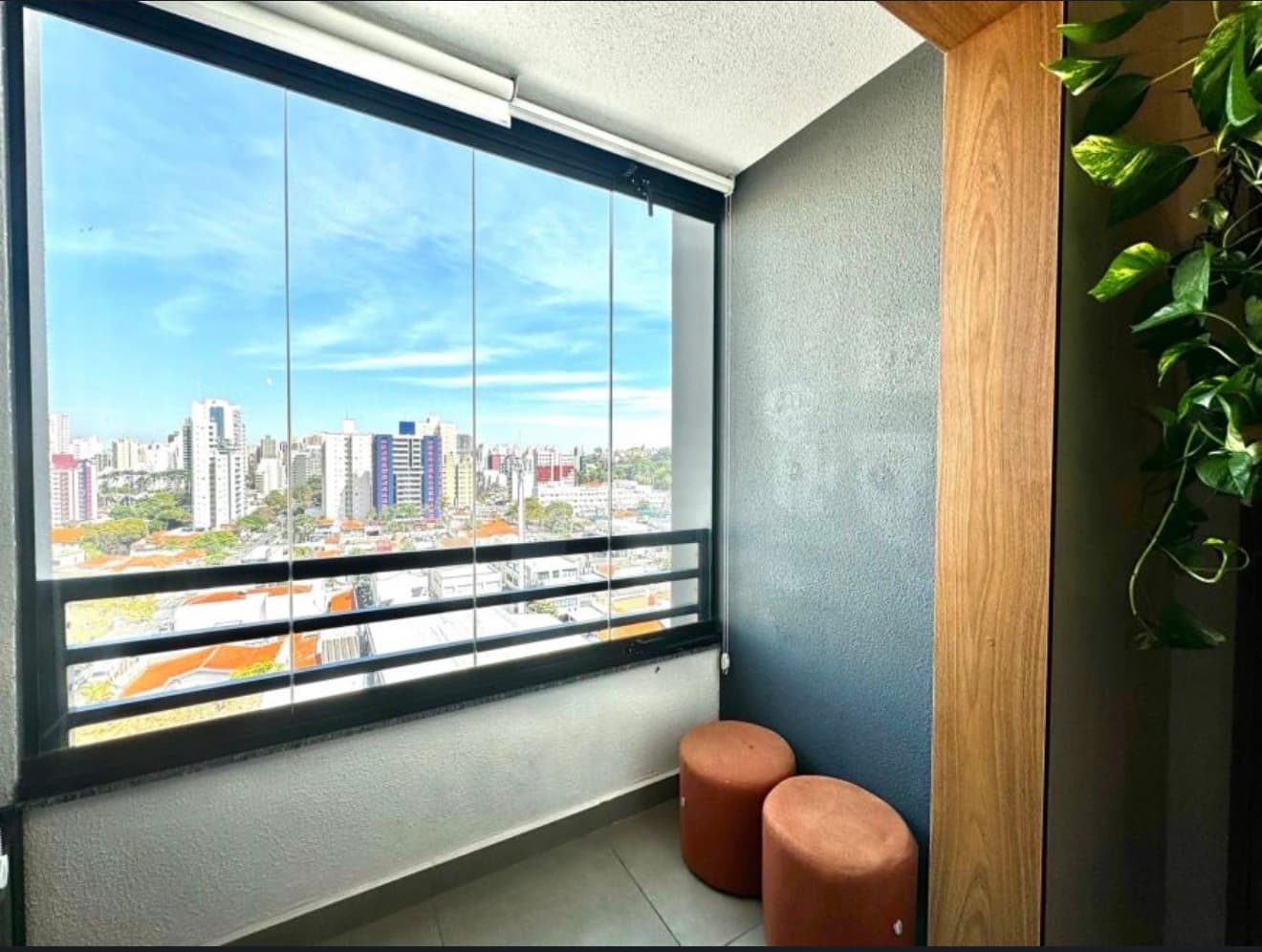 Apartamento à venda com 2 quartos, 58 m² - Vila Itapura — foto 5
