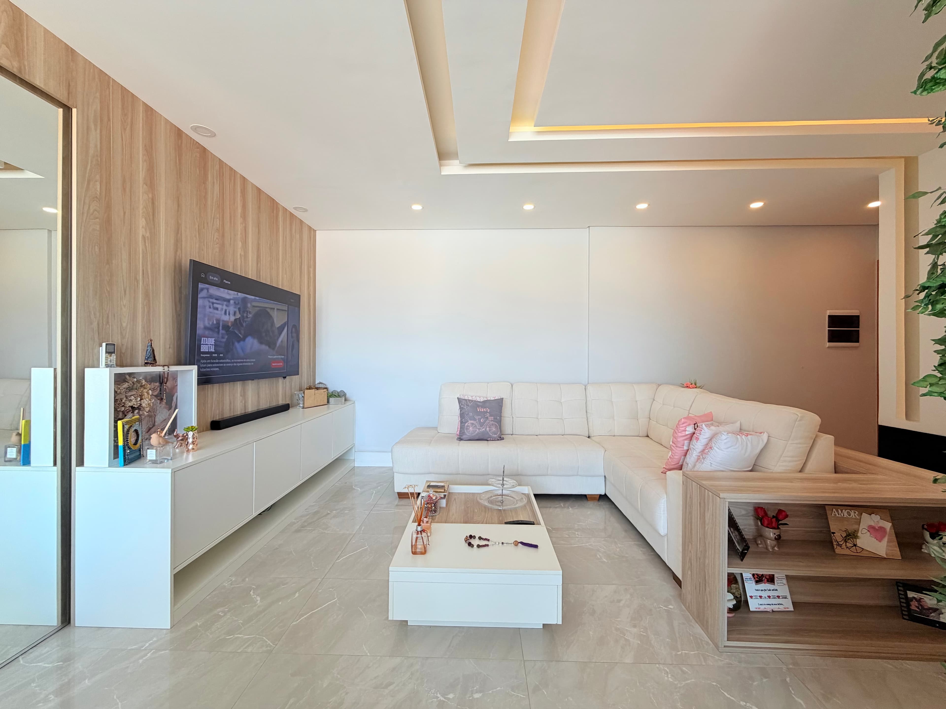 Apartamento à venda com 2 quartos, 75 m² - Vila Industrial — foto 3
