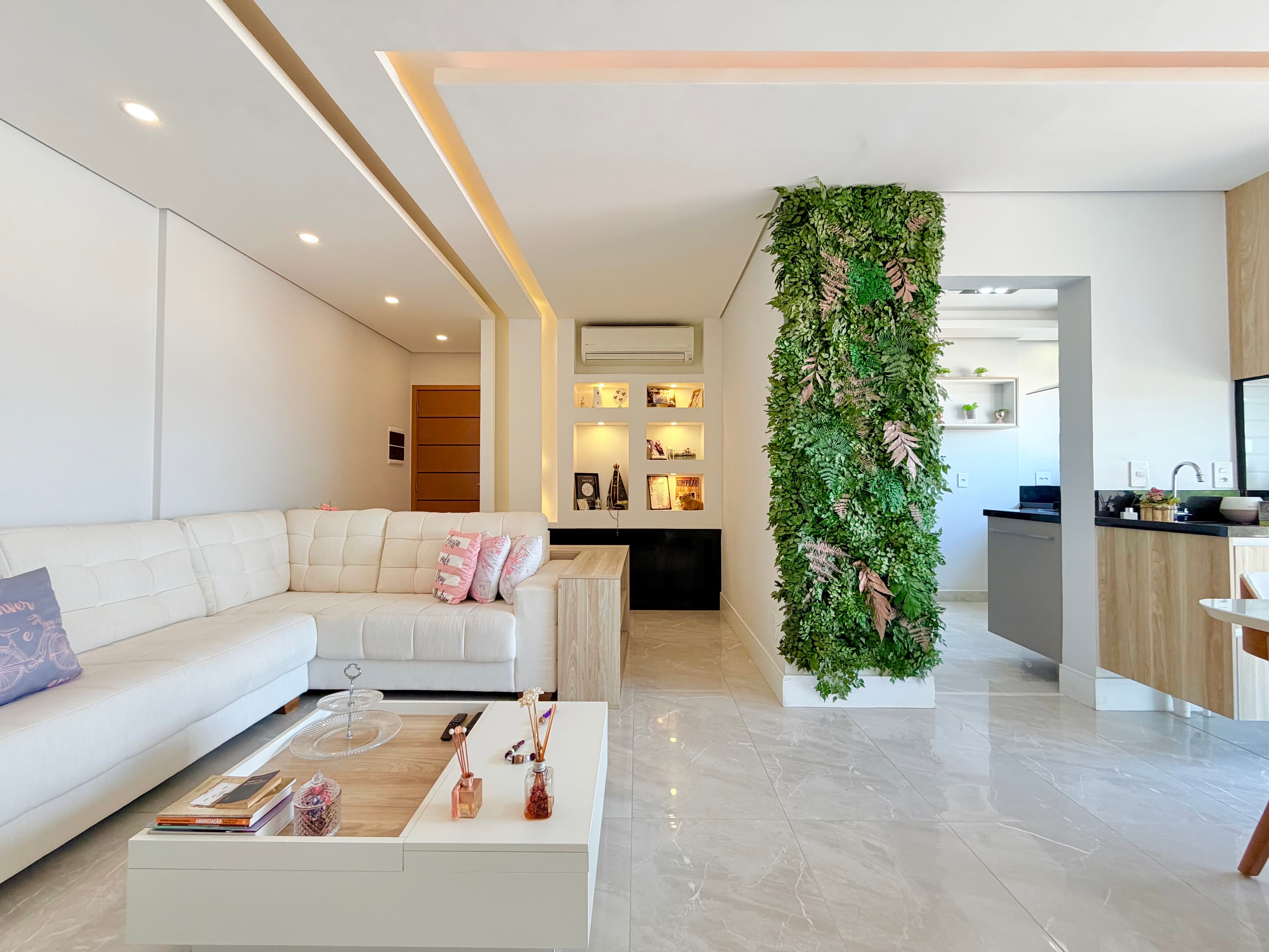 Apartamento à venda com 2 quartos, 75 m² - Vila Industrial — foto 4