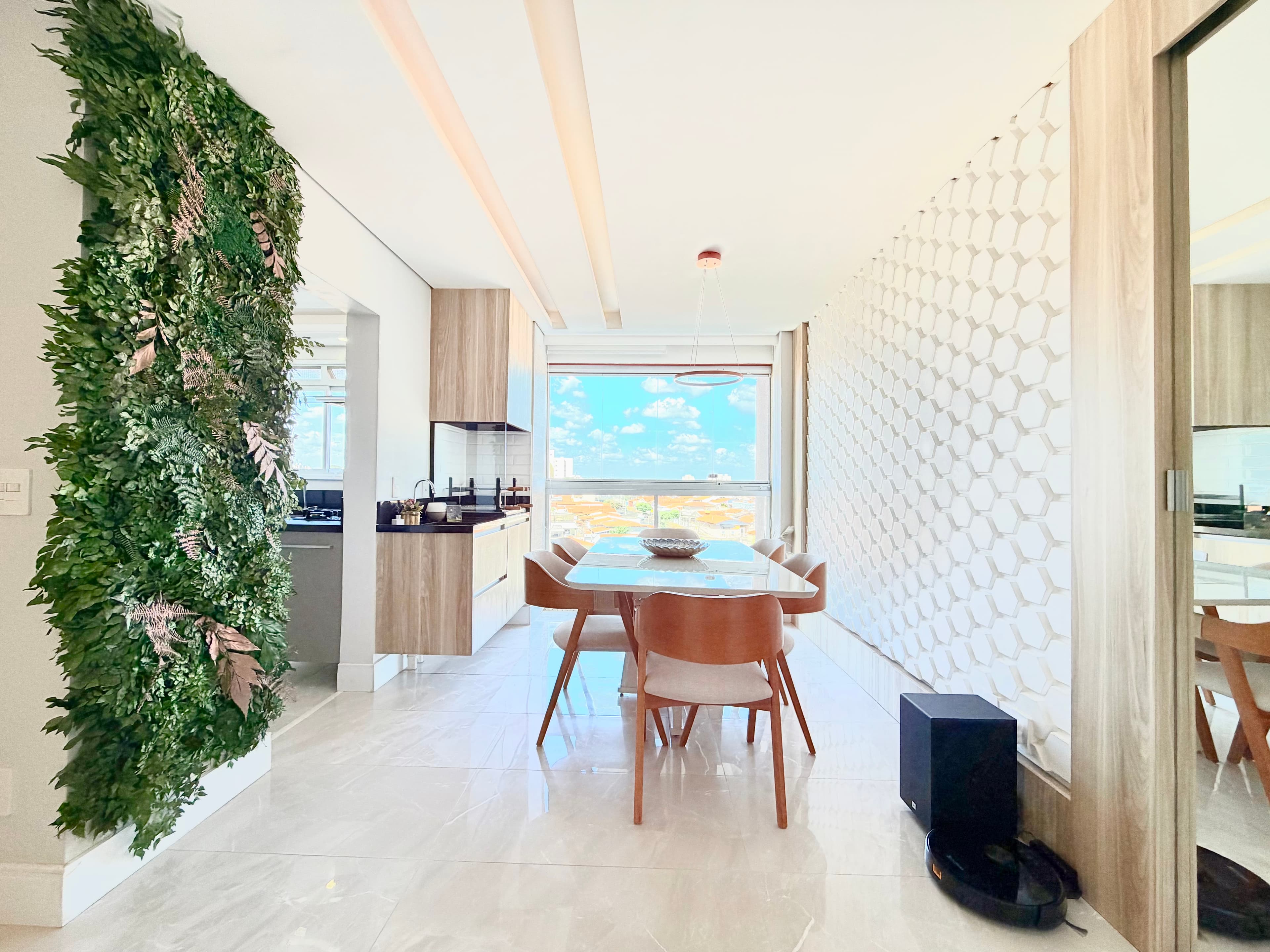 Apartamento à venda com 2 quartos, 75 m² - Vila Industrial — foto 5