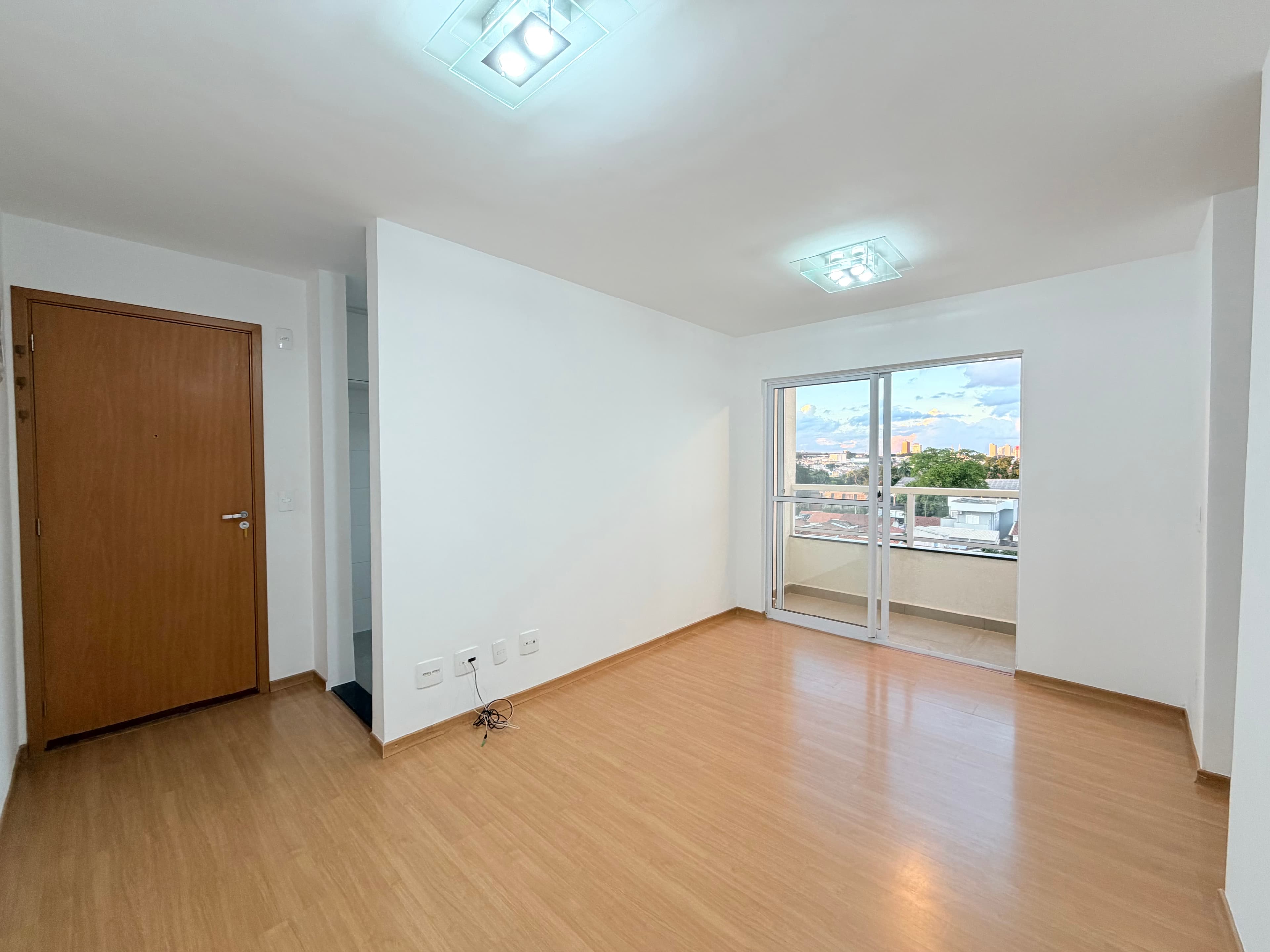 Apartamento à venda com 2 quartos, 54 m² - Fundação da Casa Popular — foto 3