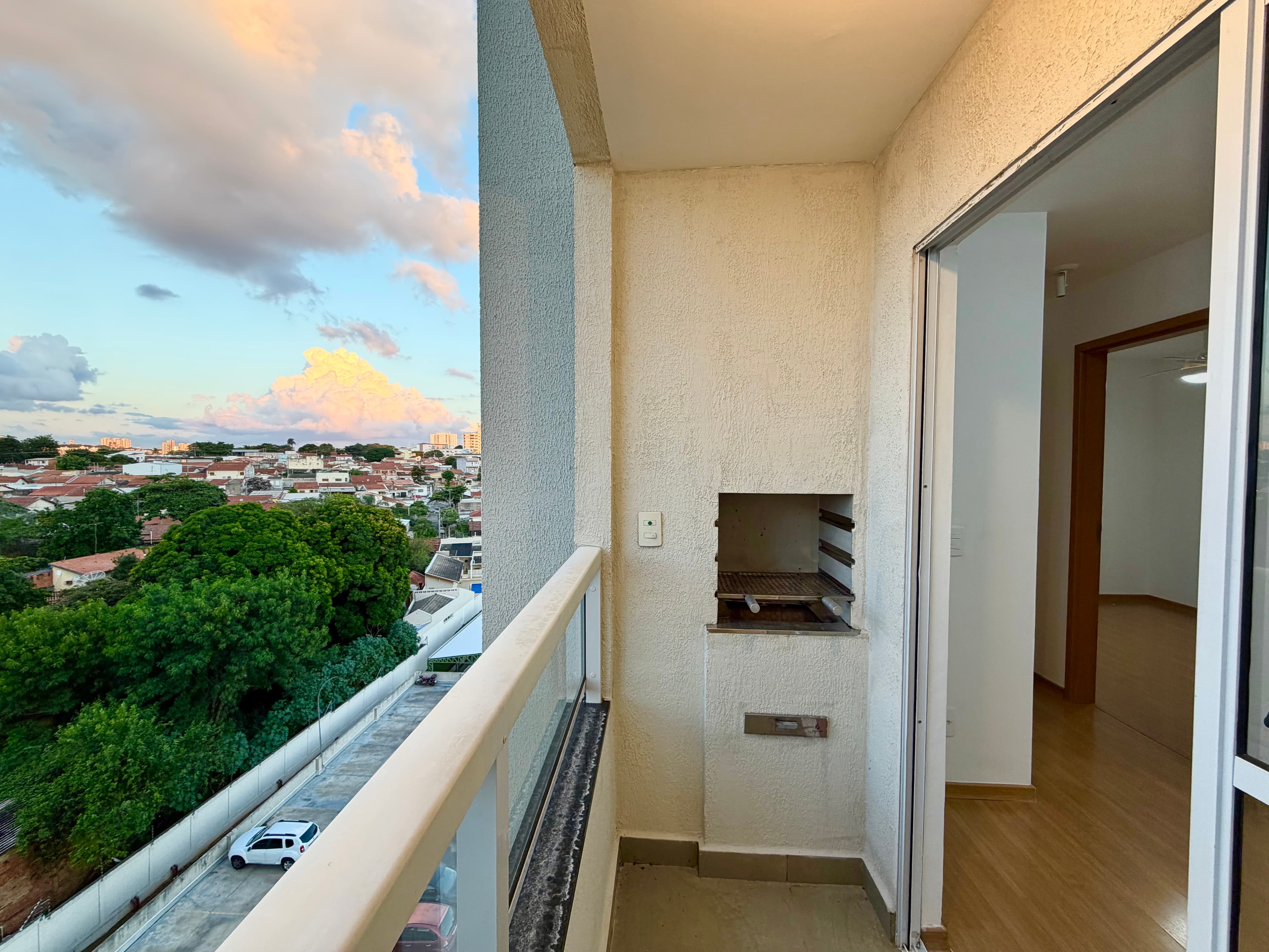 Apartamento à venda com 2 quartos, 54 m² - Fundação da Casa Popular — foto 4