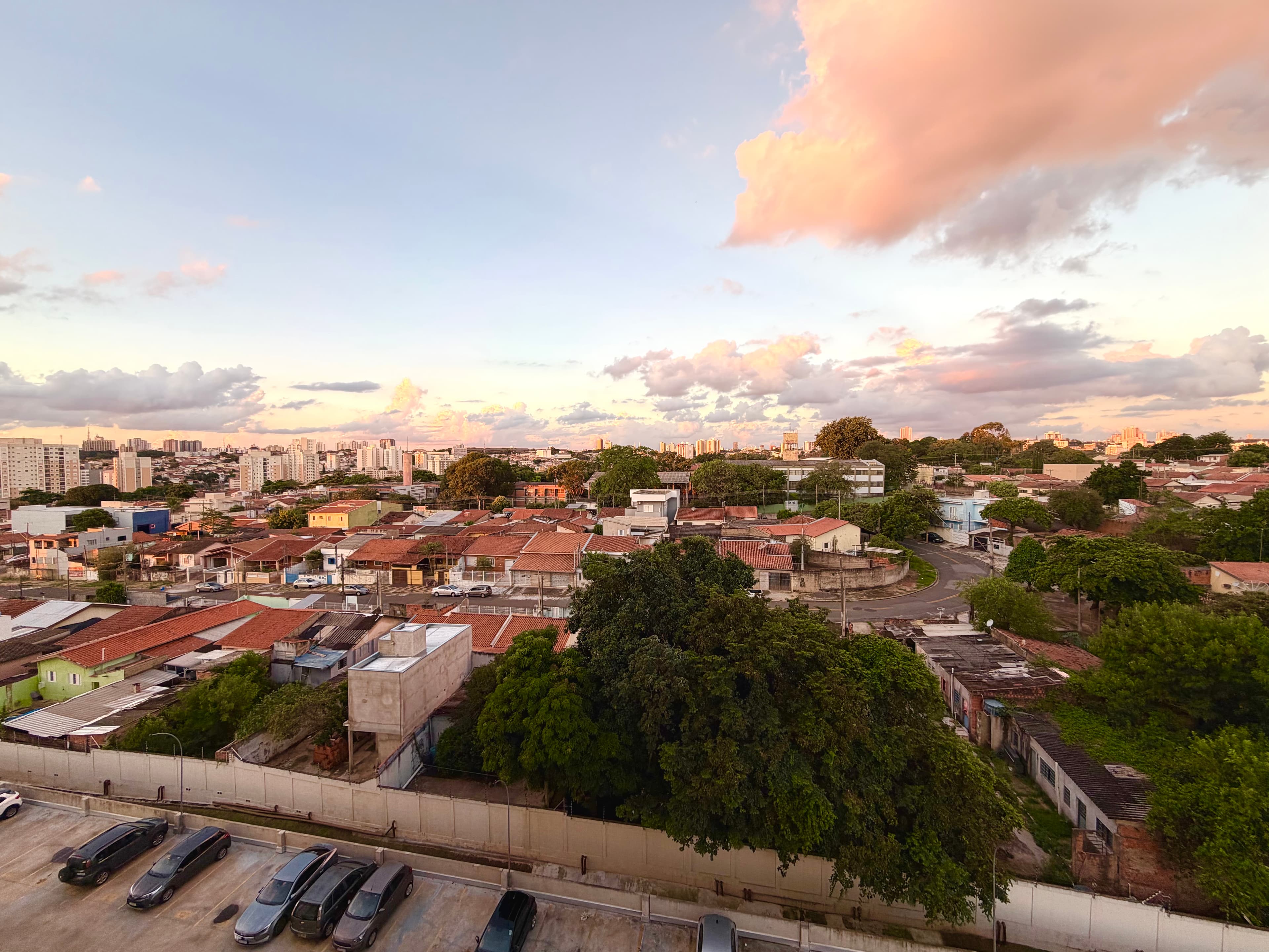 Apartamento à venda com 2 quartos, 54 m² - Fundação da Casa Popular — foto 5