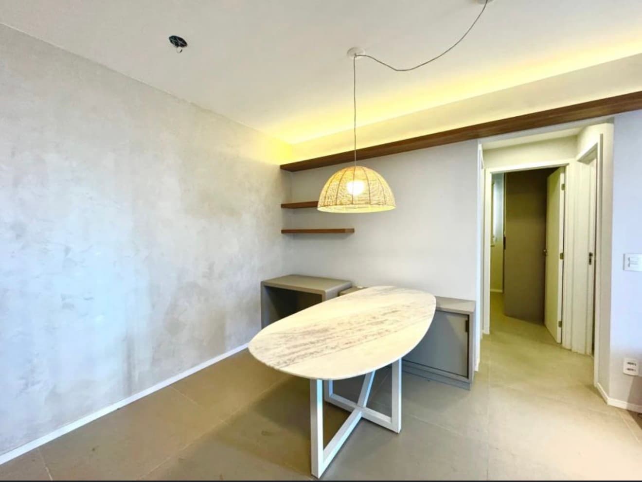 Apartamento à venda e para locação com 2 quartos, 57 m² - Centro — foto 3