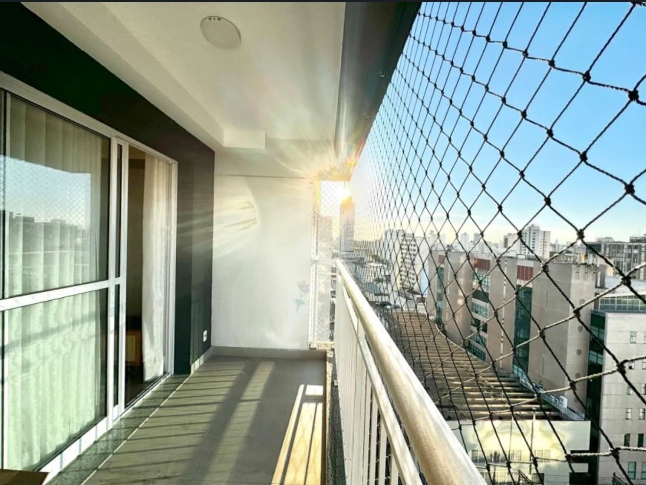 Apartamento à venda e para locação com 2 quartos, 57 m² - Centro — foto 5