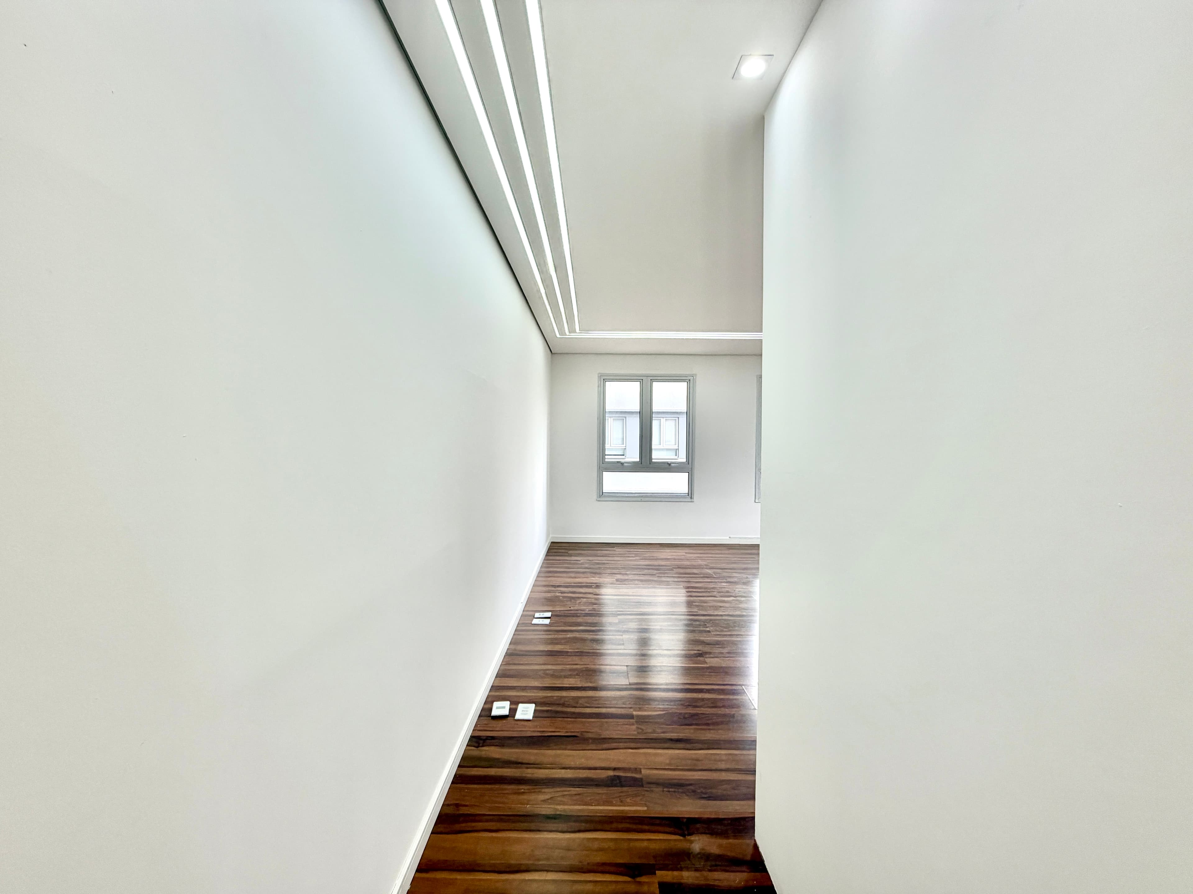 Sala comercial para alugar, 35 m² - Centro — foto 2