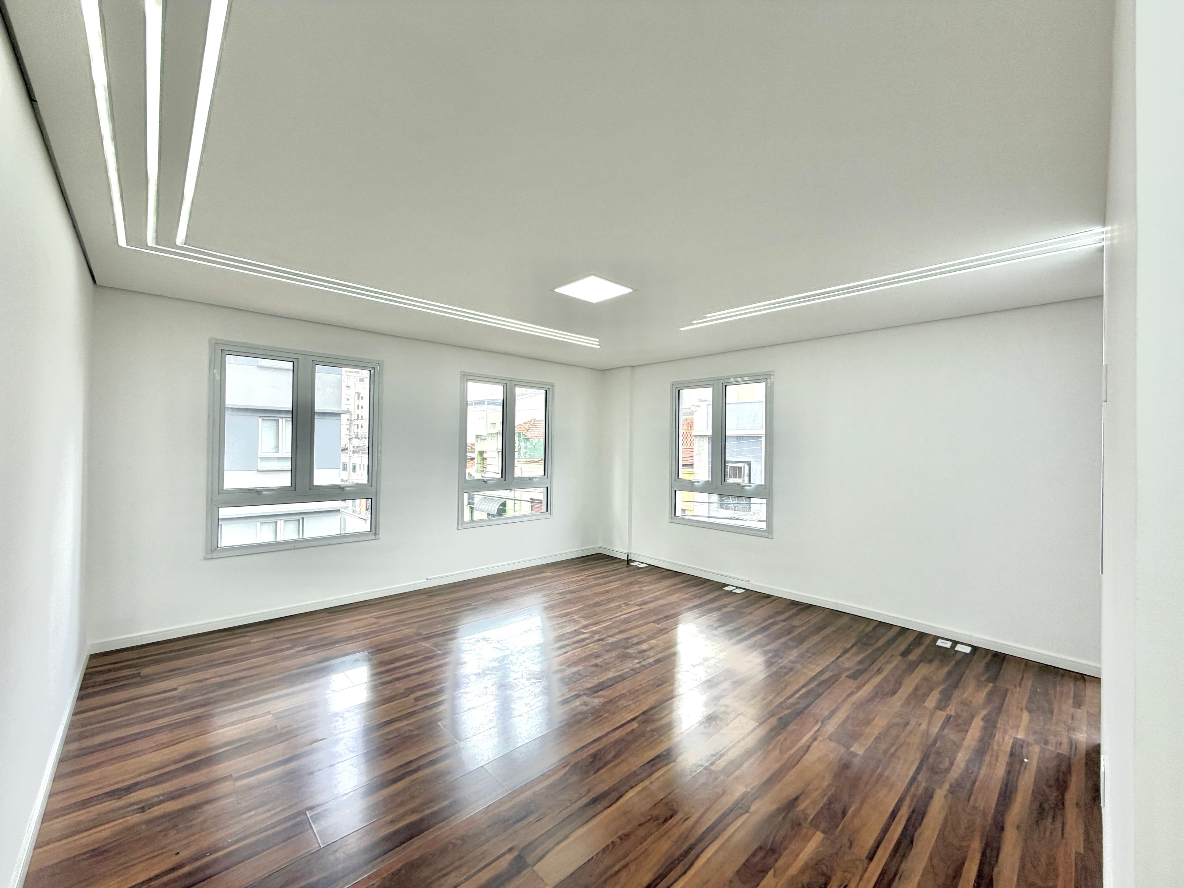Sala comercial para alugar, 35 m² - Centro — foto 3