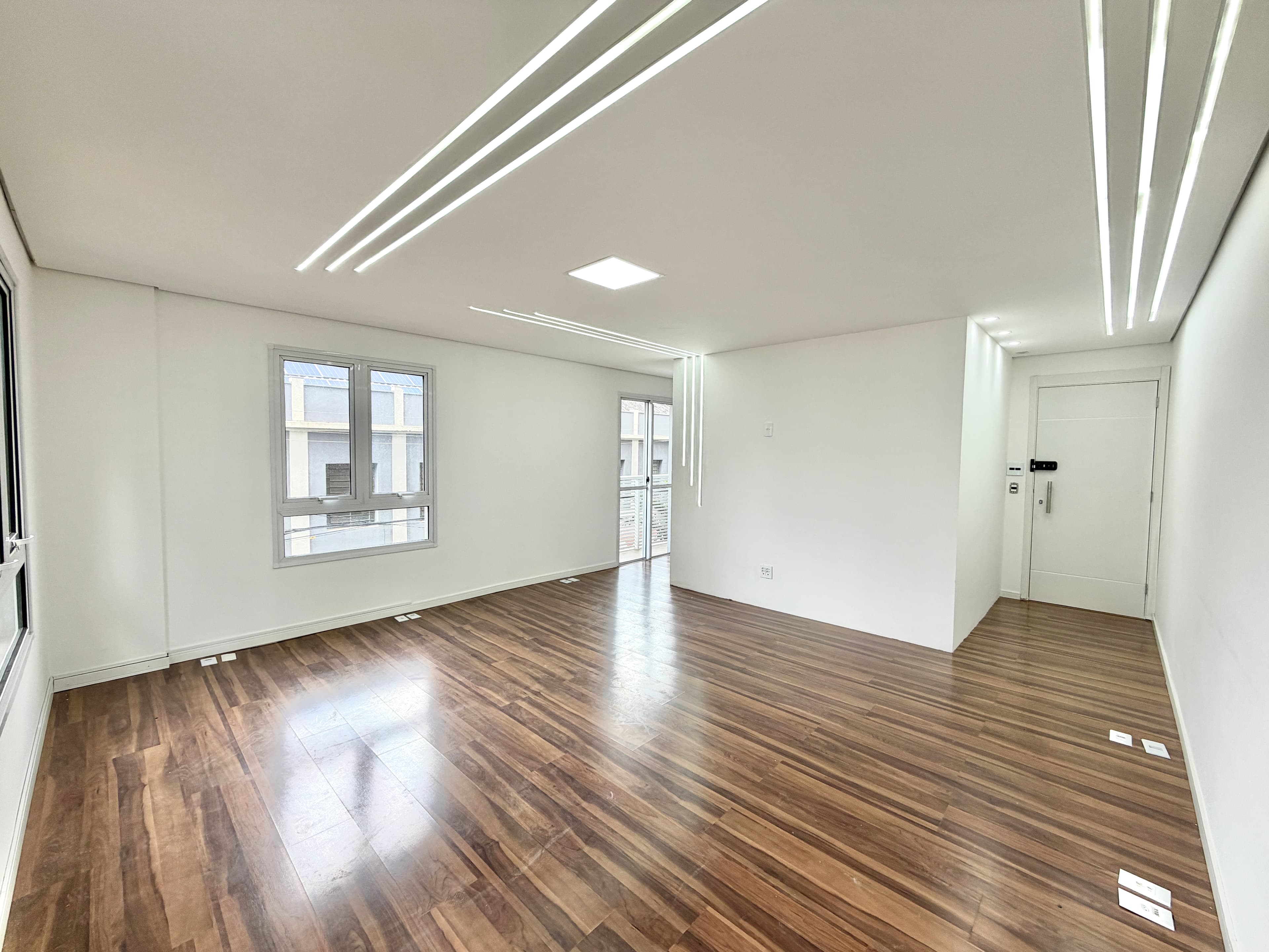 Sala comercial para alugar, 35 m² - Centro — foto 4
