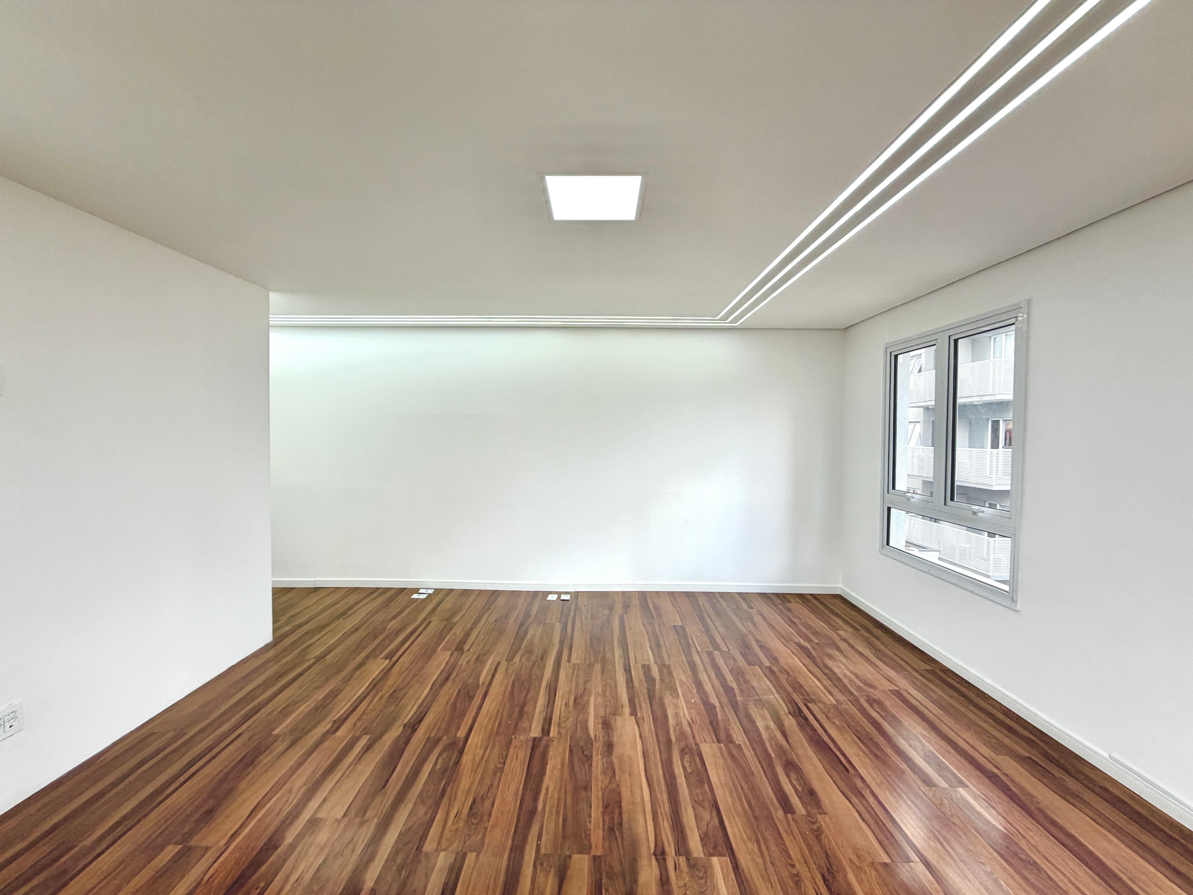 Sala comercial para alugar, 35 m² - Centro — foto 5