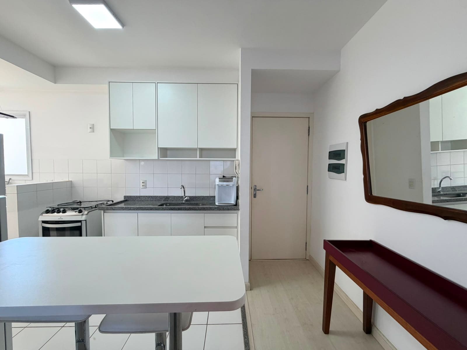 Apartamento para alugar com 3 quartos, 70 m² - Jardim Chapadão — foto 2