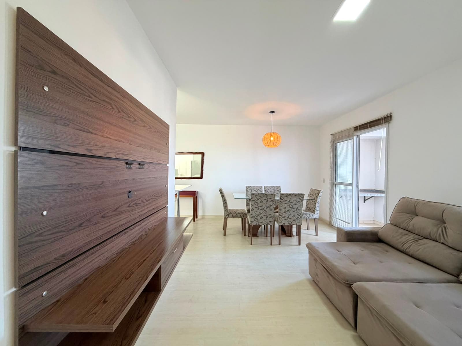 Apartamento para alugar com 3 quartos, 70 m² - Jardim Chapadão — foto 5