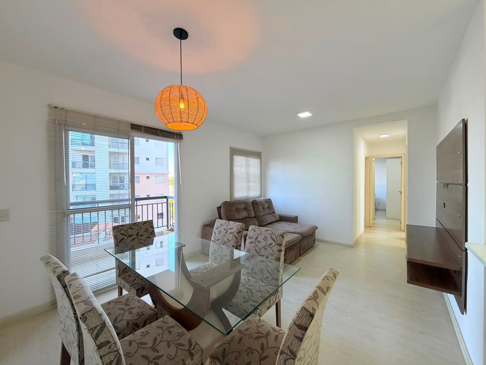 Apartamento para alugar com 3 quartos, 70 m² - Jardim Chapadão — foto 3