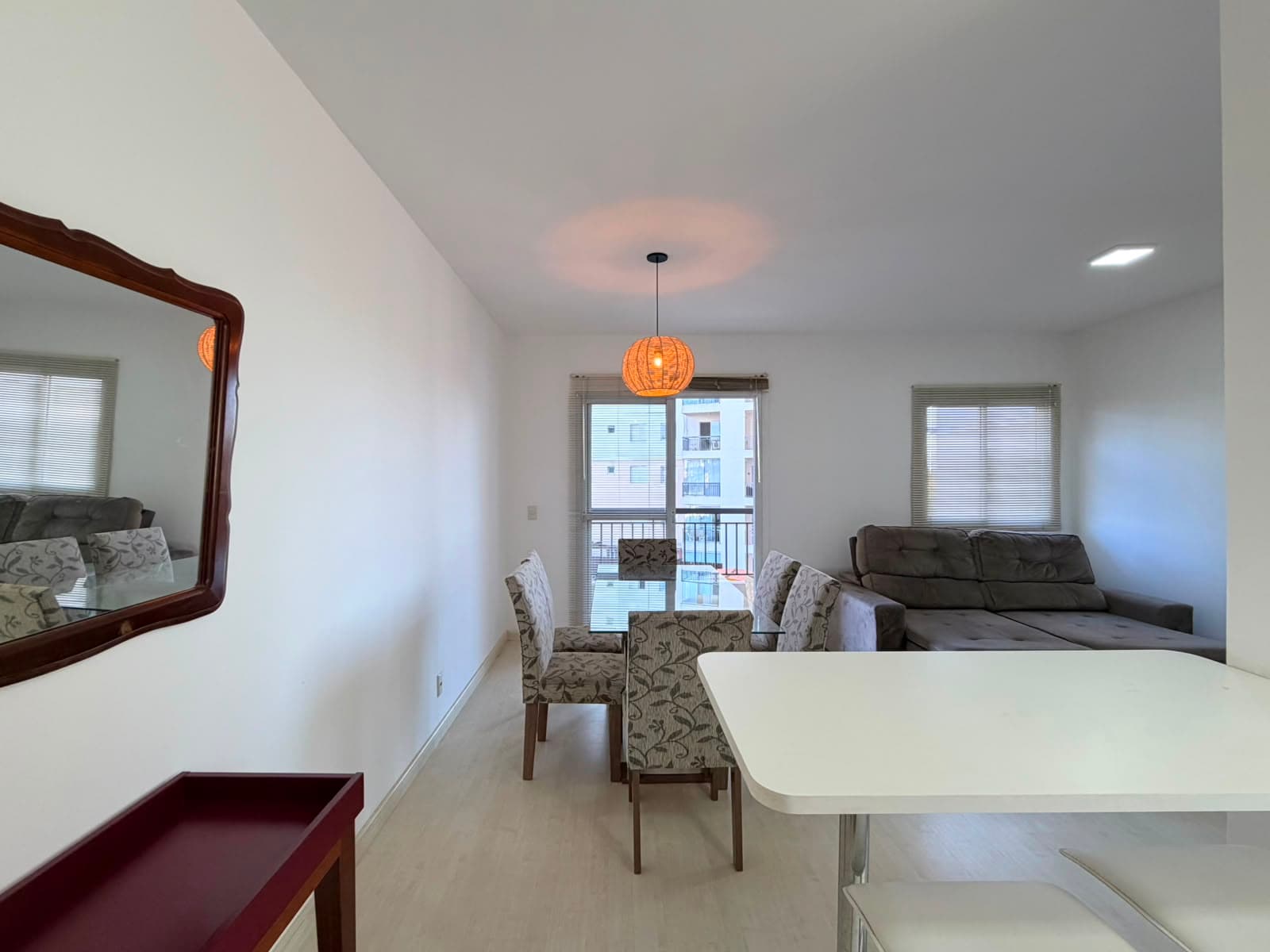 Apartamento para alugar com 3 quartos, 70 m² - Jardim Chapadão