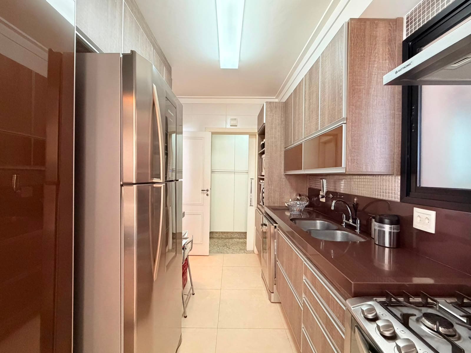 Apartamento à venda e para locação com 3 quartos, 117 m² - Parque das Flores — foto 4