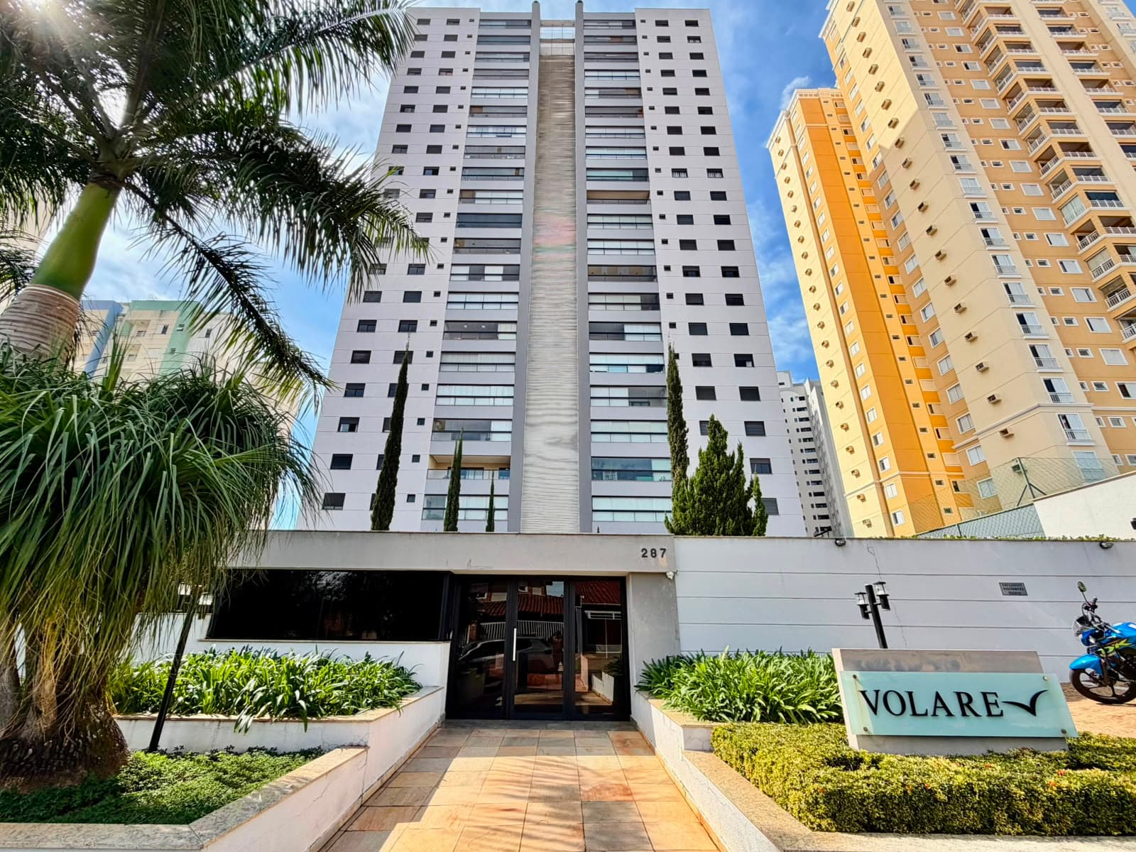 Apartamento à venda e para locação com 3 quartos, 117 m² - Parque das Flores — foto 2