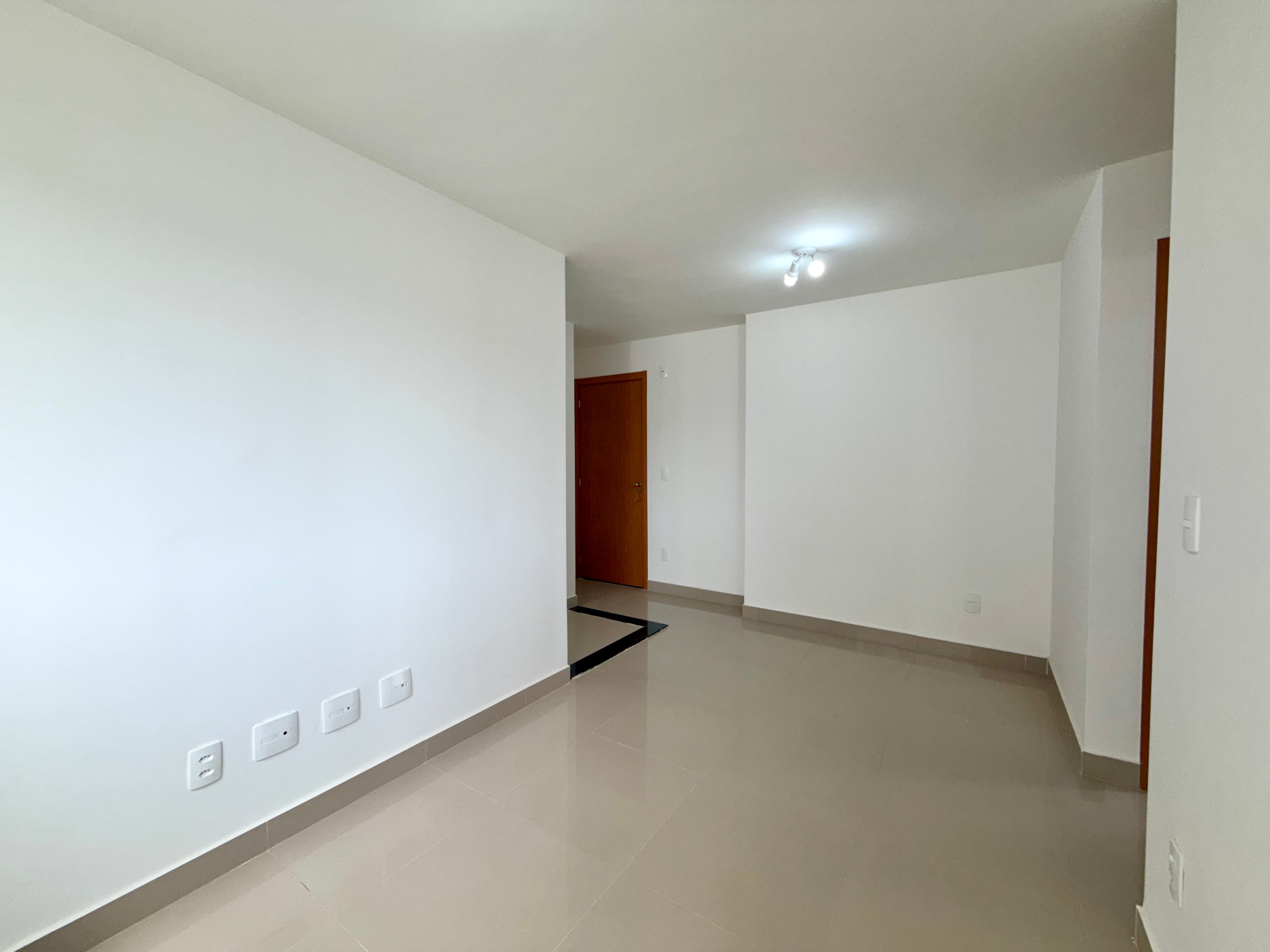 Apartamentos para alugar com 2 quartos, 48 m² - Vila Anhangüera — foto 3