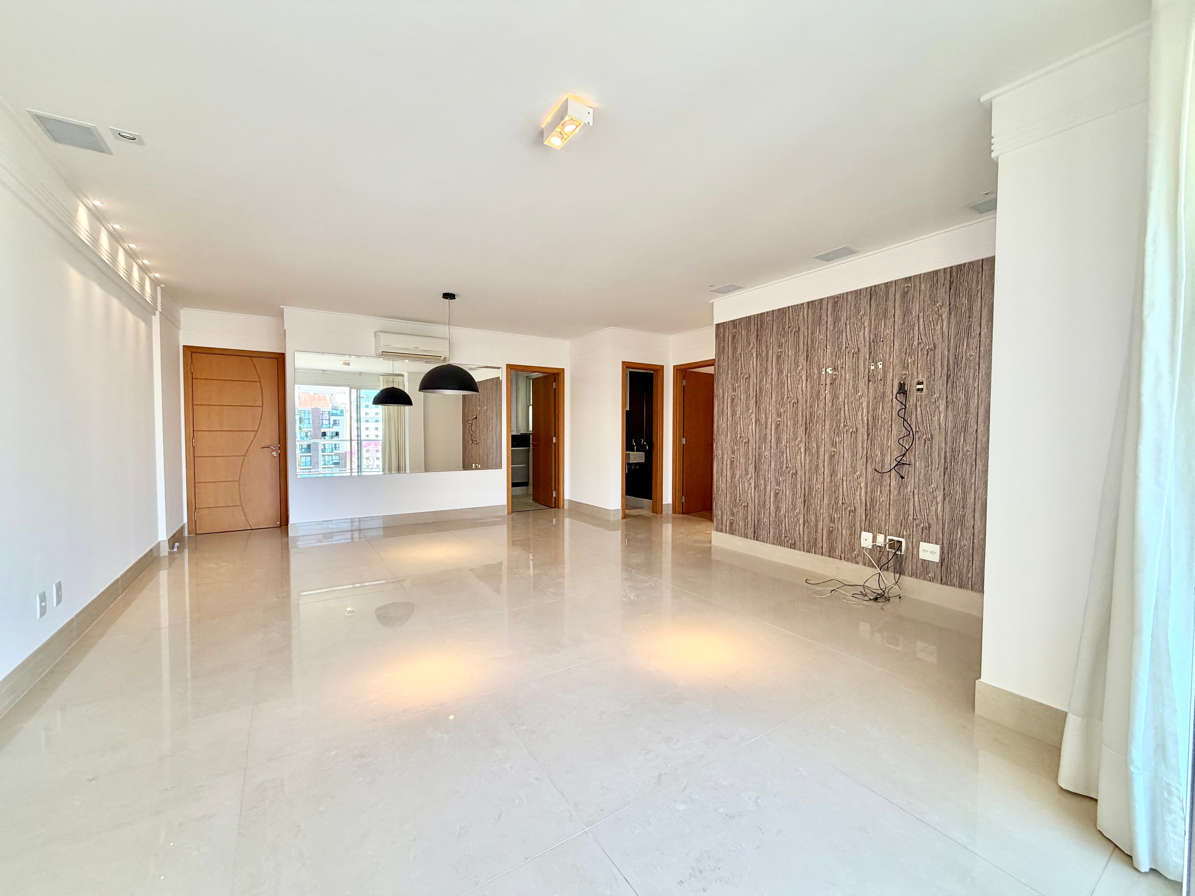 Apartamento para alugar com 2 quartos, 105 m² - Cambuí — foto 2