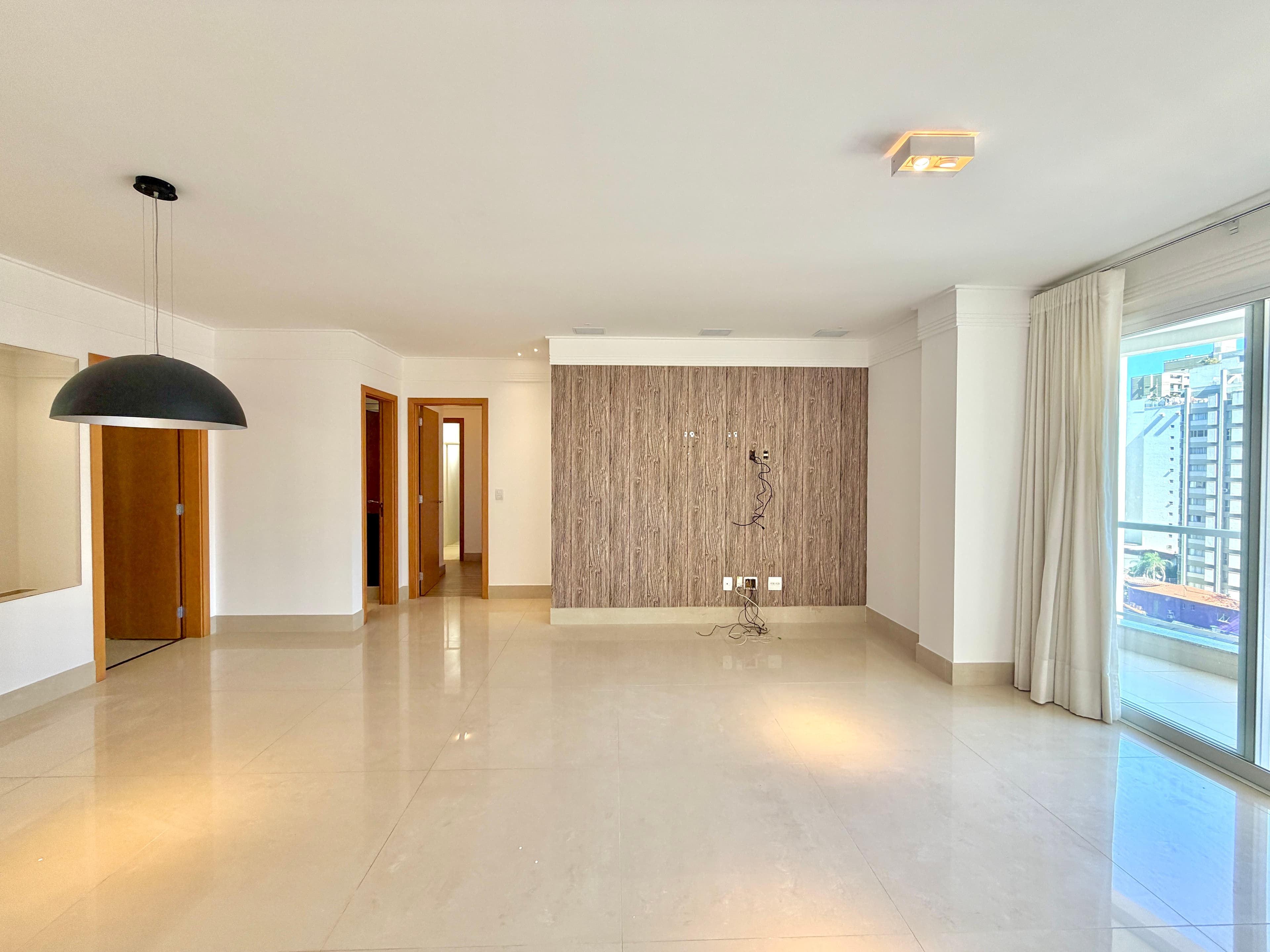 Apartamento para alugar com 2 quartos, 105 m² - Cambuí — foto 3