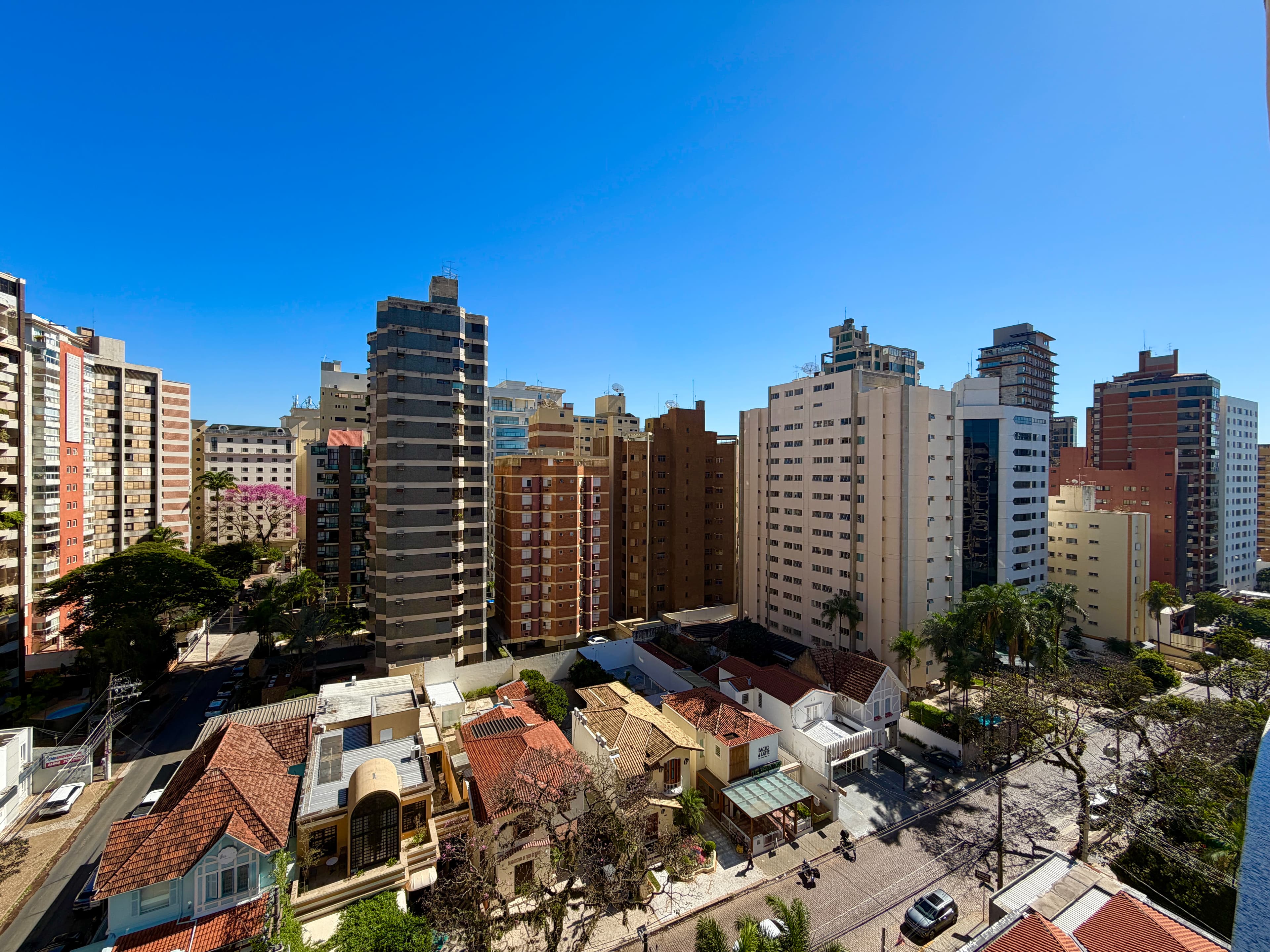 Apartamento para alugar com 2 quartos, 105 m² - Cambuí — foto 5