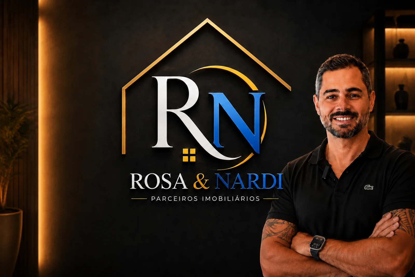 Lucas Nardi